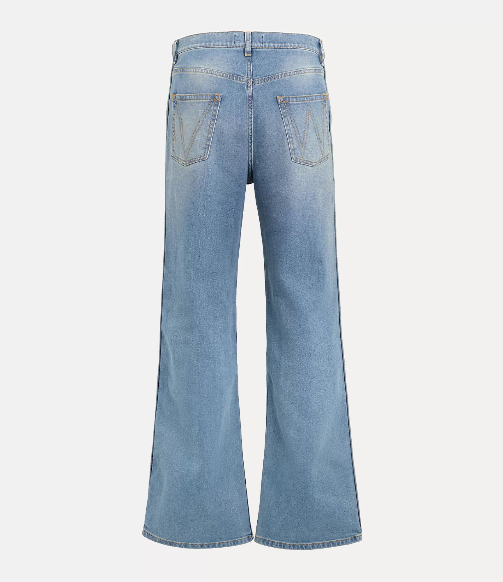 Vivienne Westwood M Ray 5 Pocket Jeans | Trousers And Shorts