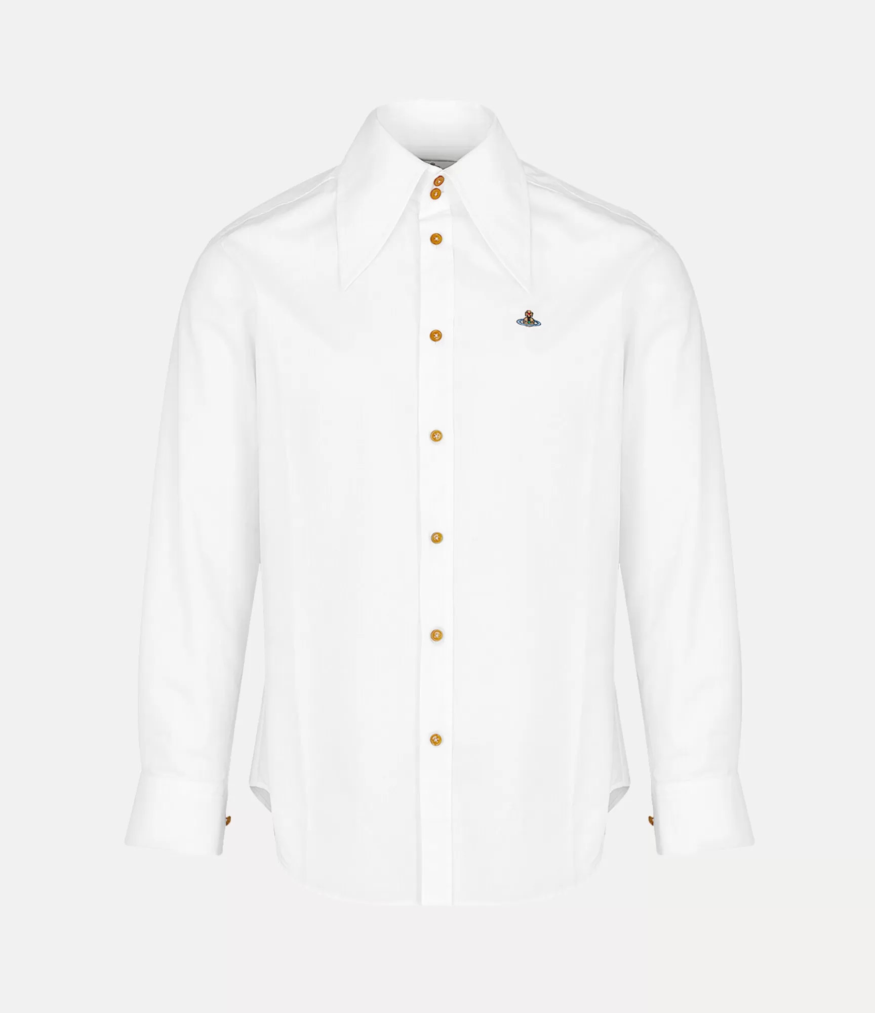 Vivienne Westwood M Violin Shirt | Shirts