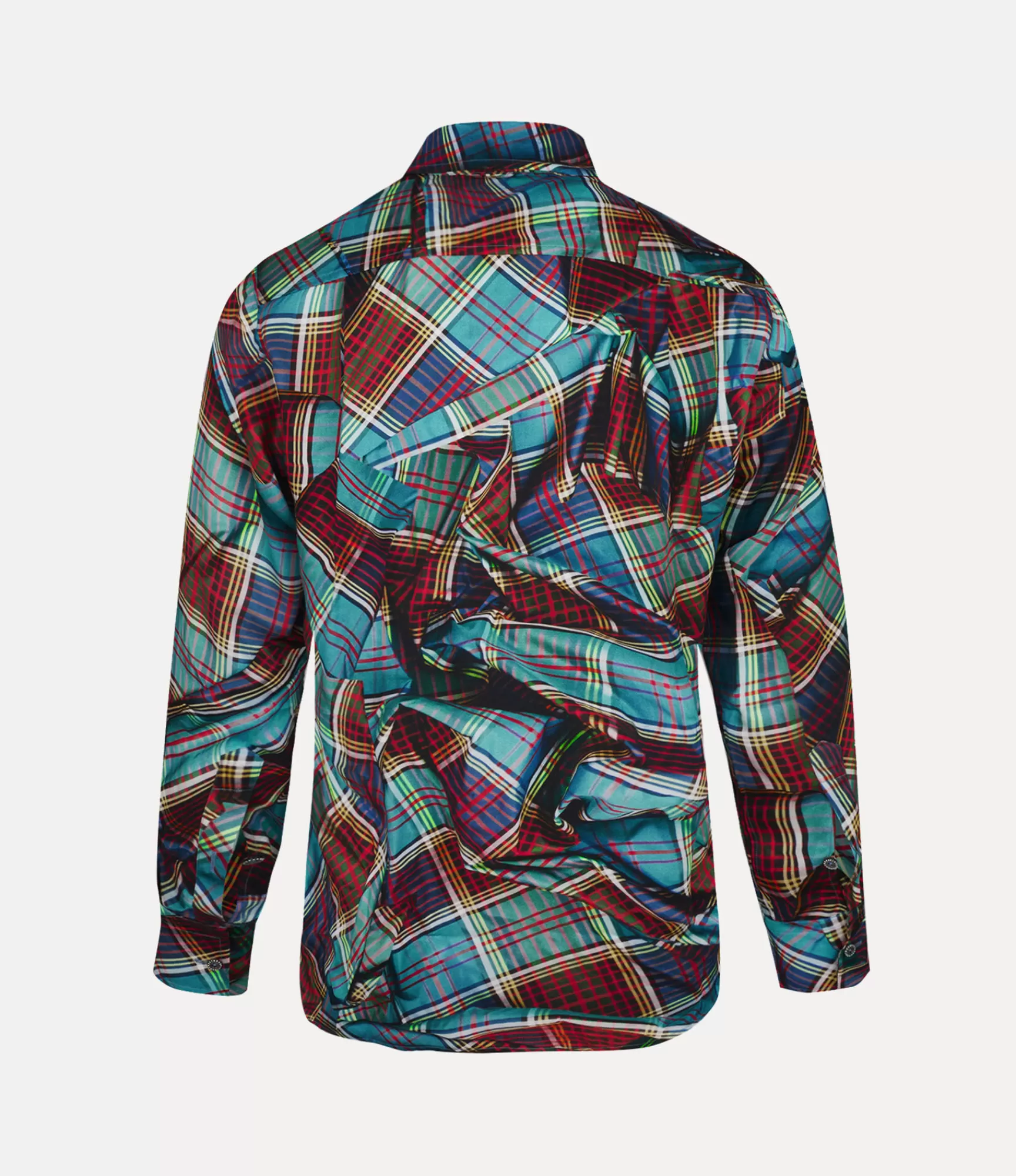 Vivienne Westwood M Violin Shirt | Shirts