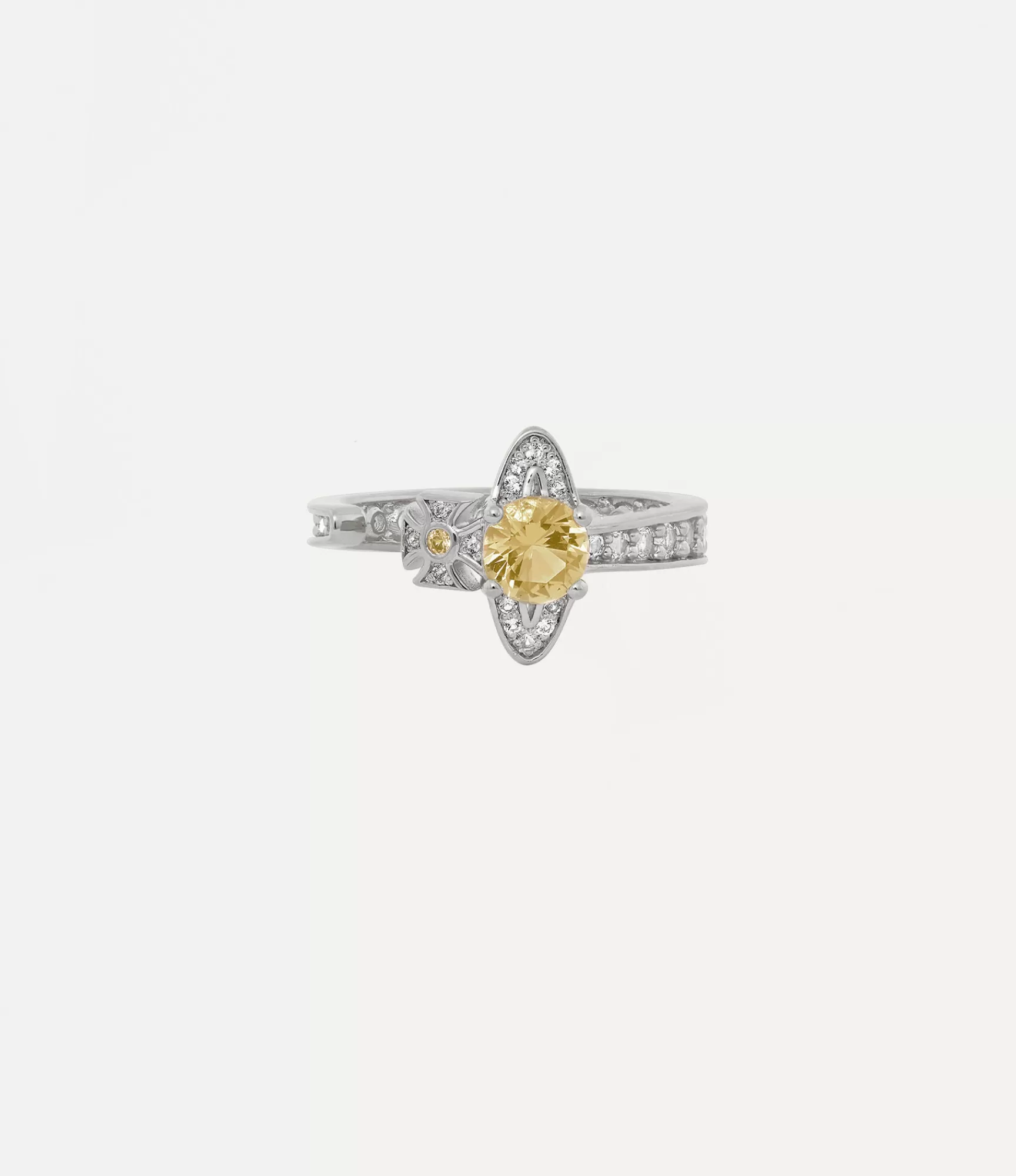 Vivienne Westwood Maitena Ring | Women Rings