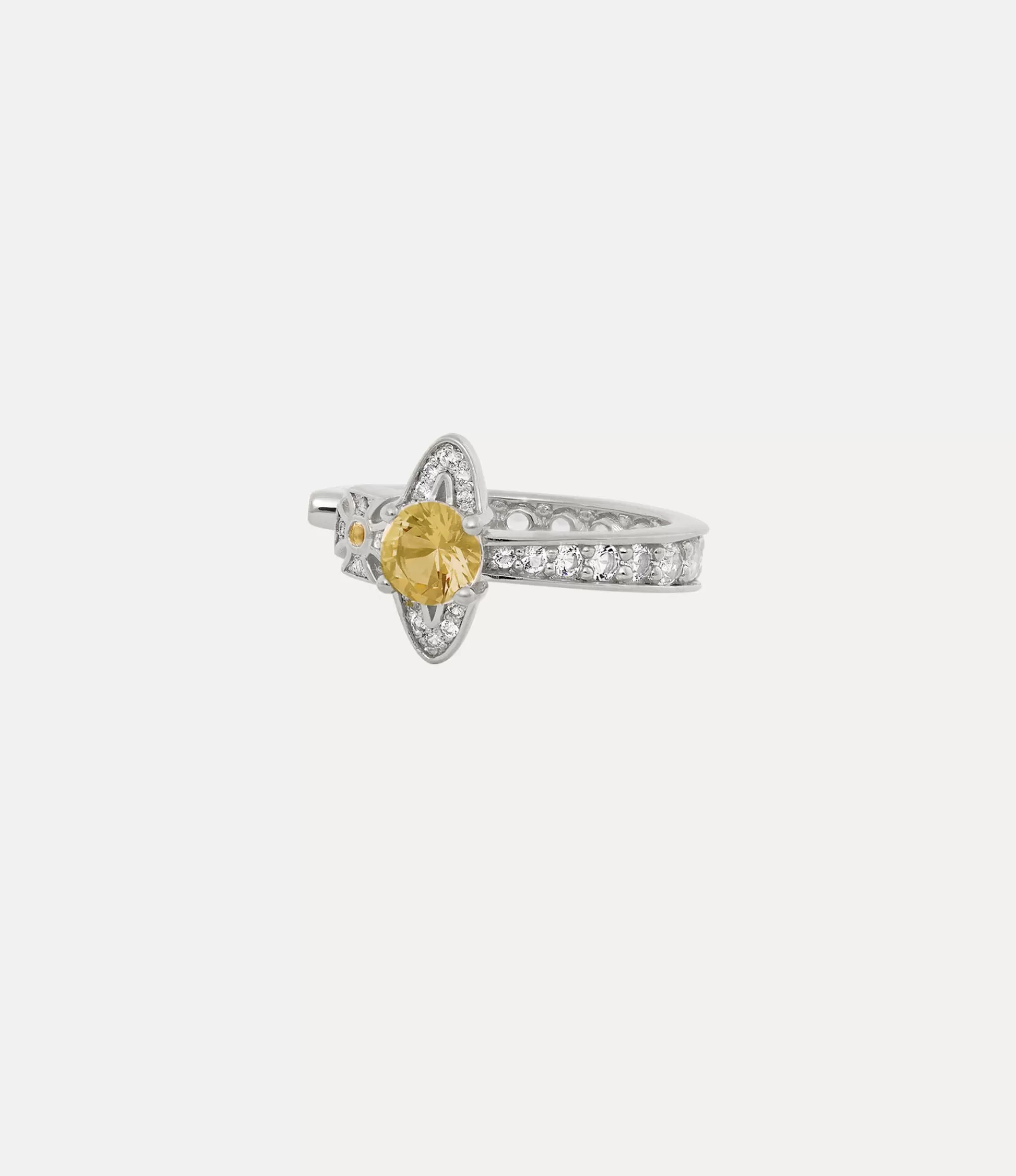 Vivienne Westwood Maitena Ring | Women Rings