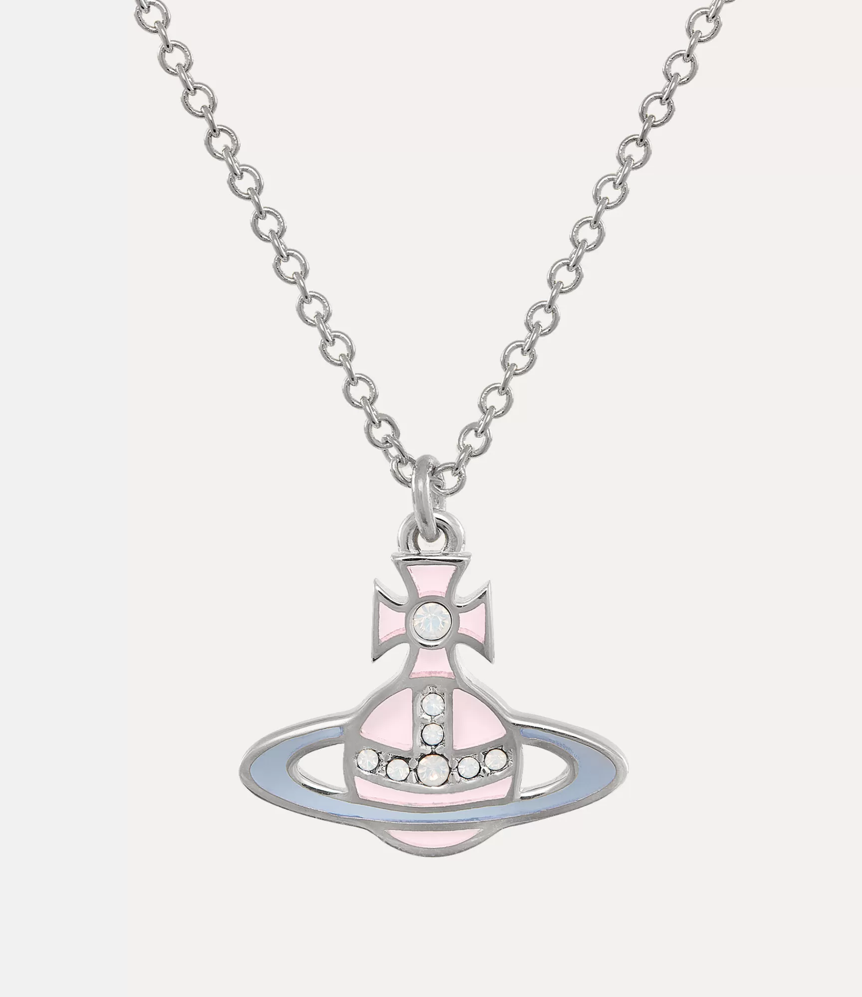 Vivienne Westwood Man. Concetta Pendant Necklace | Women Necklaces | Necklaces