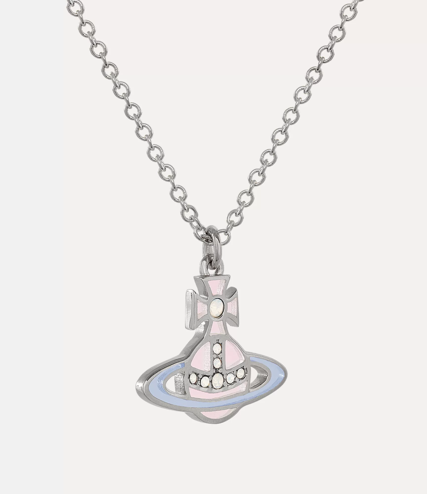 Vivienne Westwood Man. Concetta Pendant Necklace | Women Necklaces | Necklaces