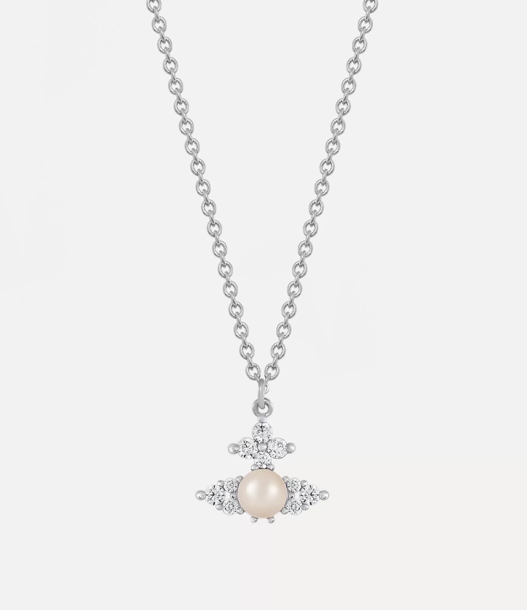 Vivienne Westwood Man. Feodora Pendant | Necklaces