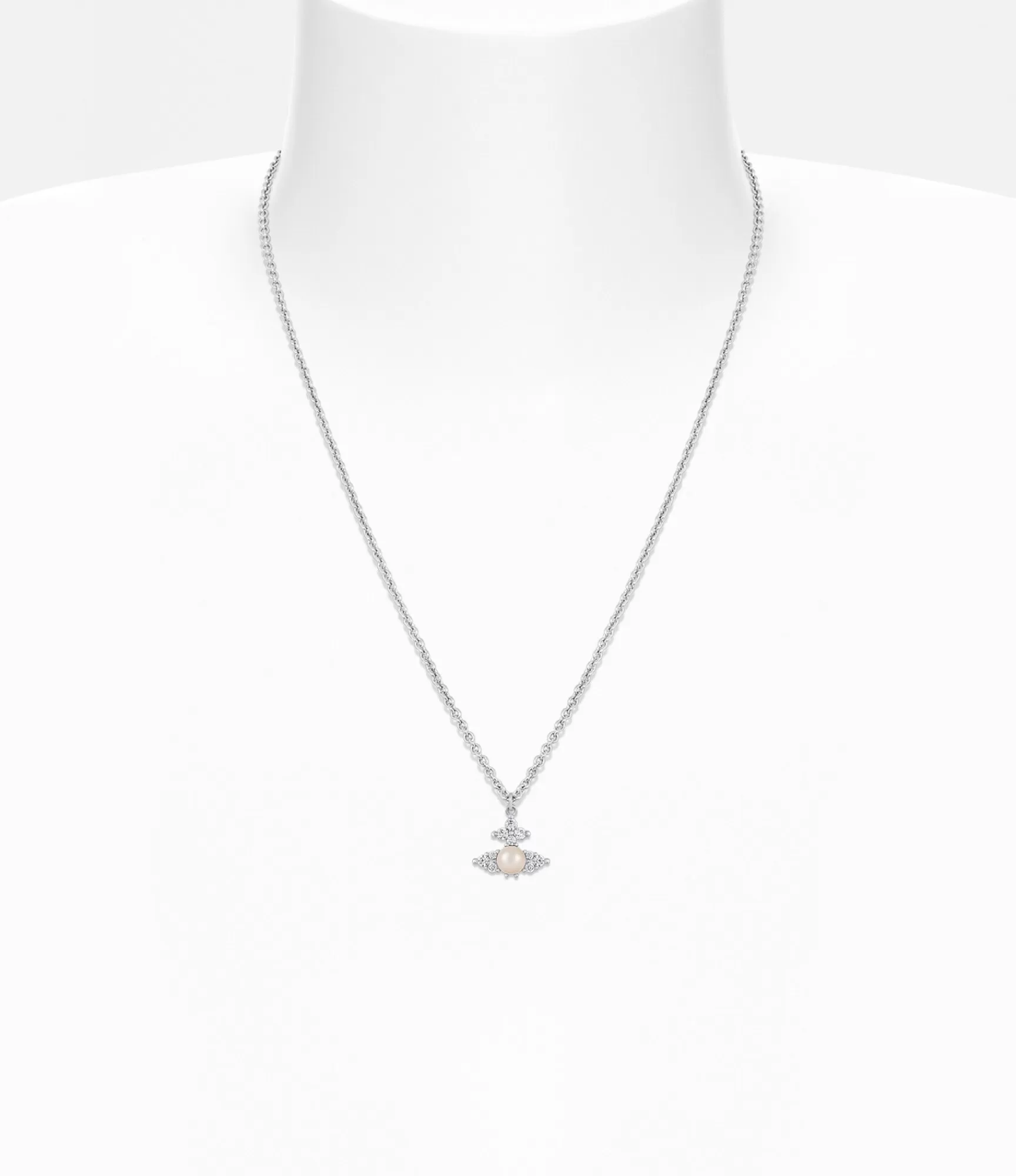 Vivienne Westwood Man. Feodora Pendant | Necklaces