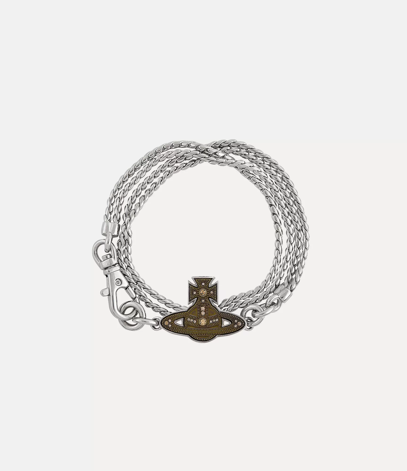 Vivienne Westwood Man. Laszlo Bracelet | Bracelets