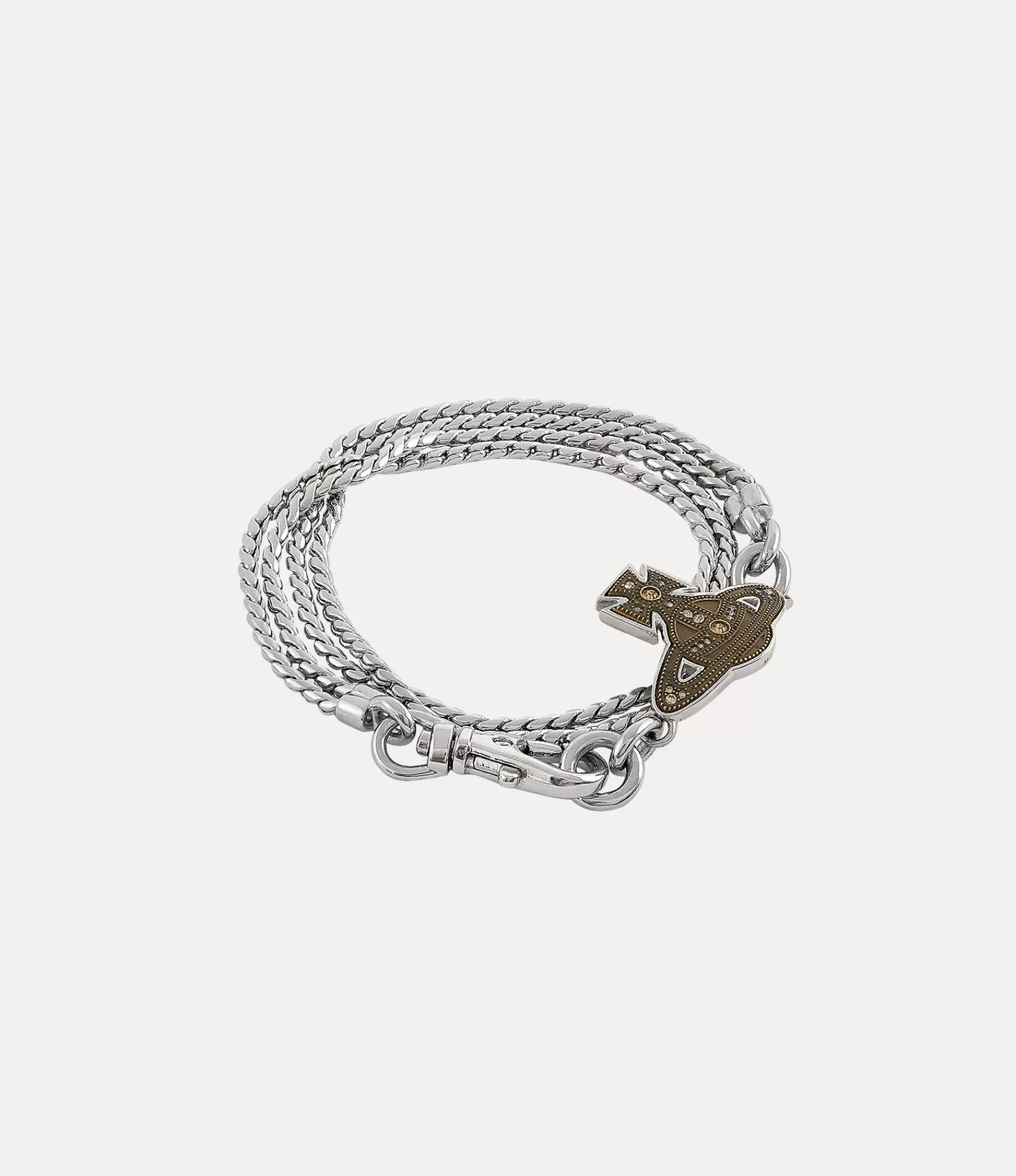 Vivienne Westwood Man. Laszlo Bracelet | Bracelets