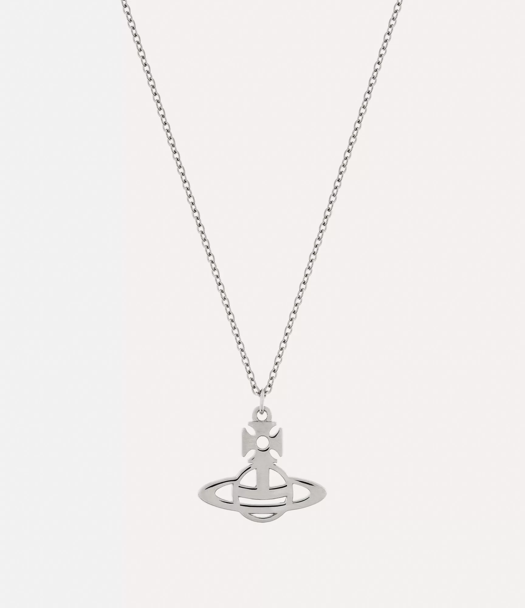 Vivienne Westwood Man. Lucy Pendant Necklace | Necklaces