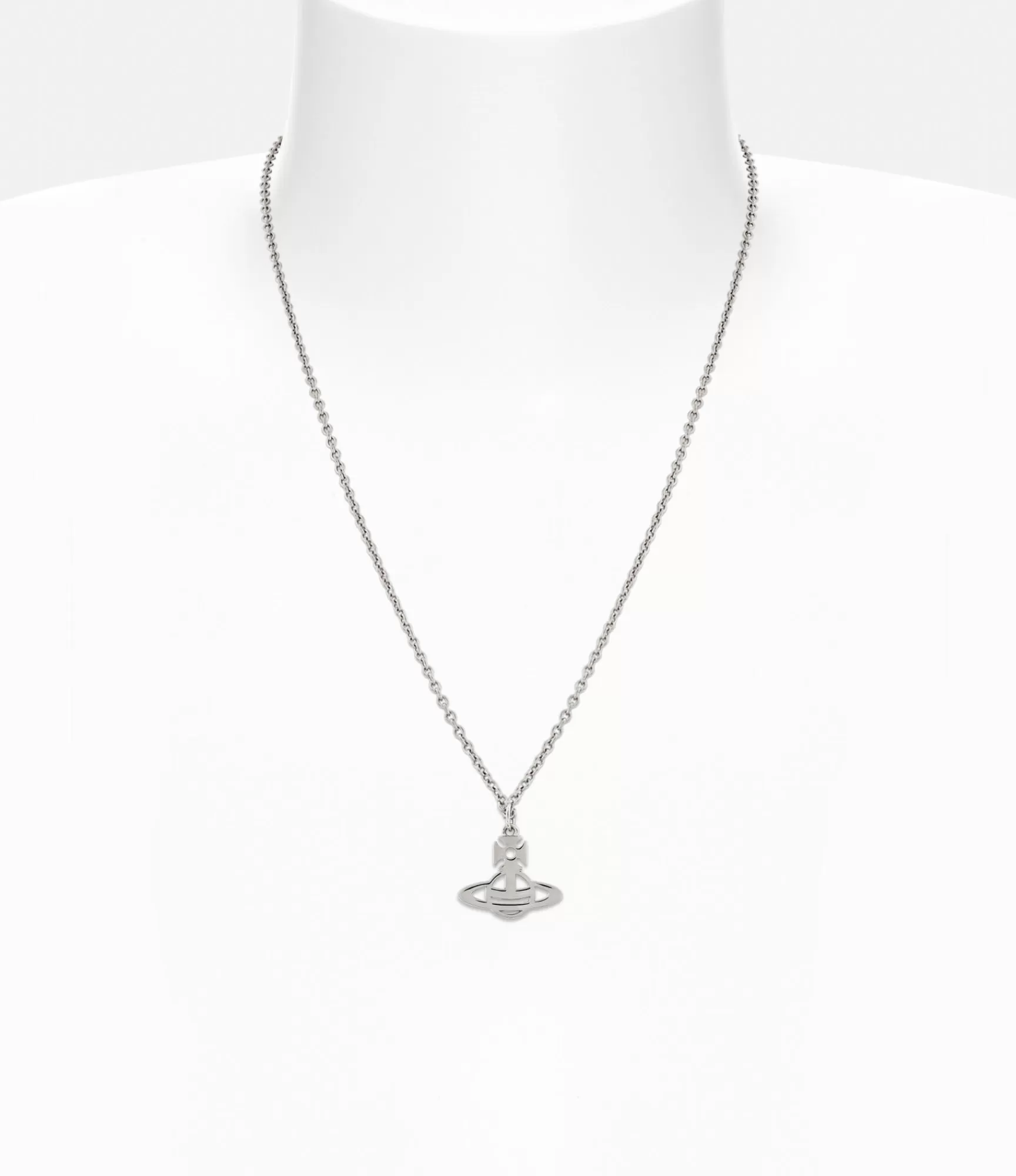 Vivienne Westwood Man. Lucy Pendant Necklace | Necklaces