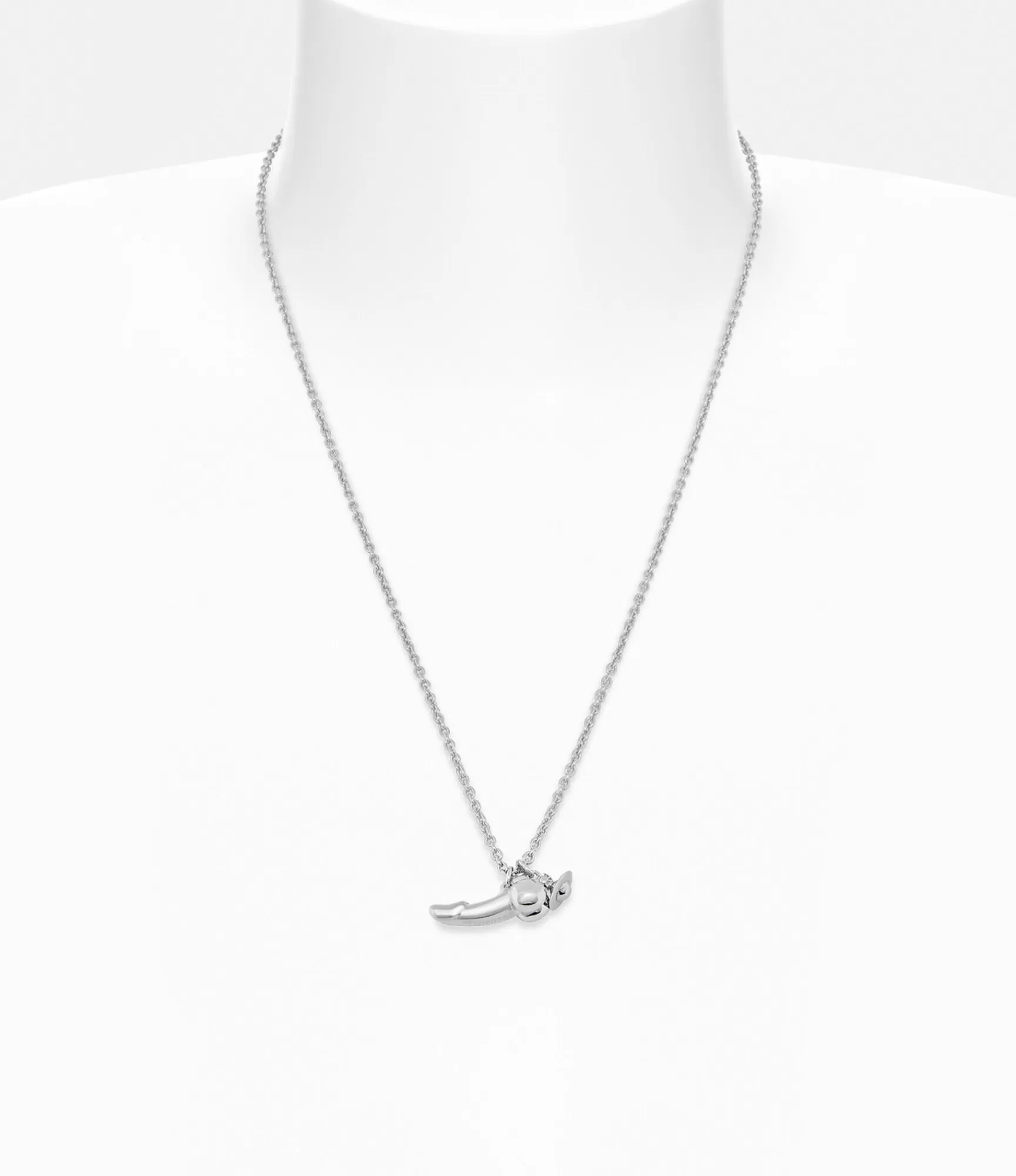 Vivienne Westwood Man. Penis Pendant Necklace | Necklaces