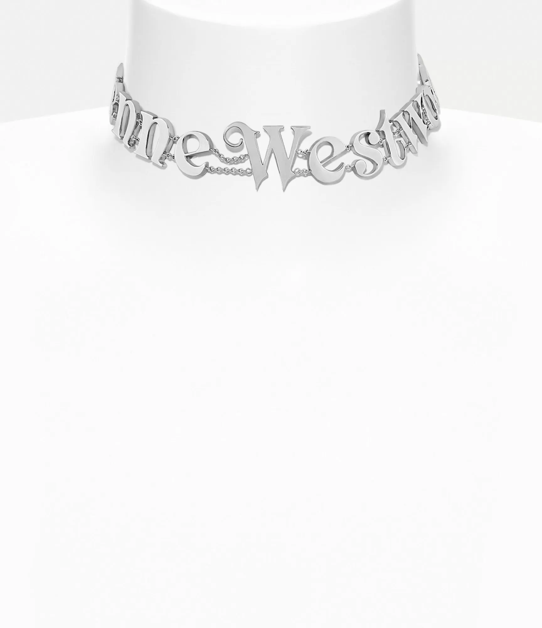 Vivienne Westwood Man. Raimunda Choker | Necklaces | Classic Styles