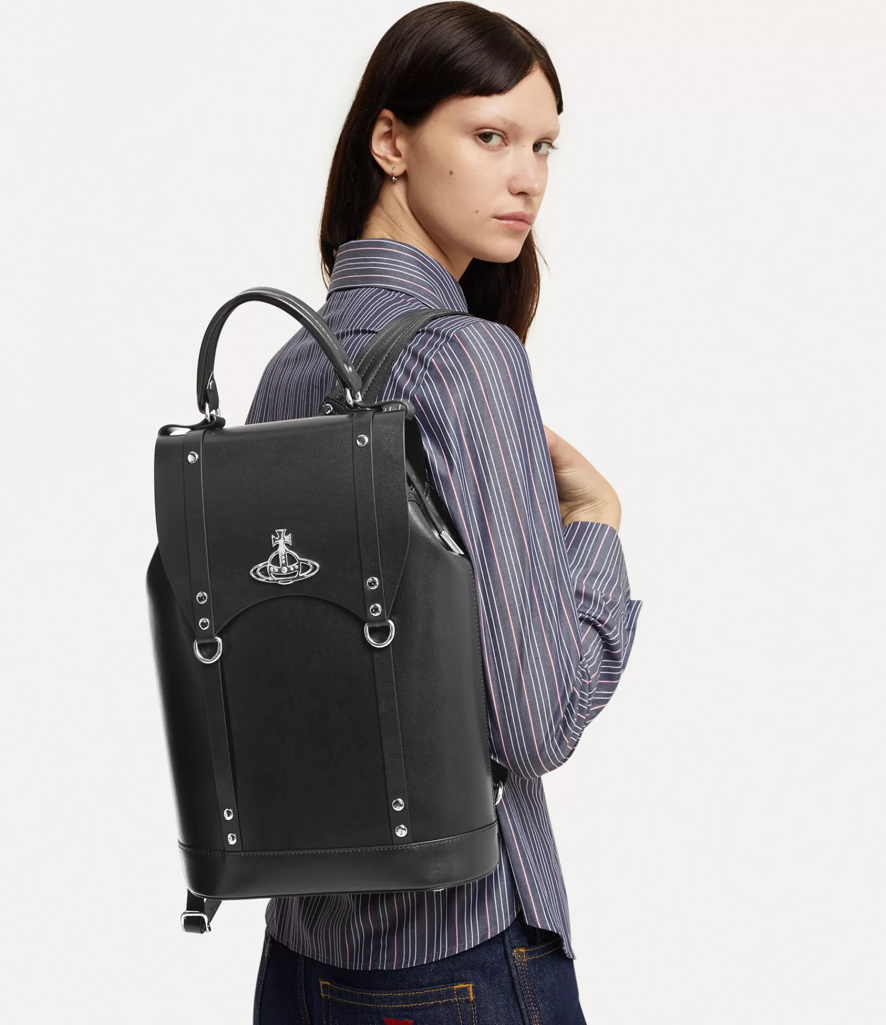 Vivienne Westwood Max Backpack | Women Backpacks | Backpacks