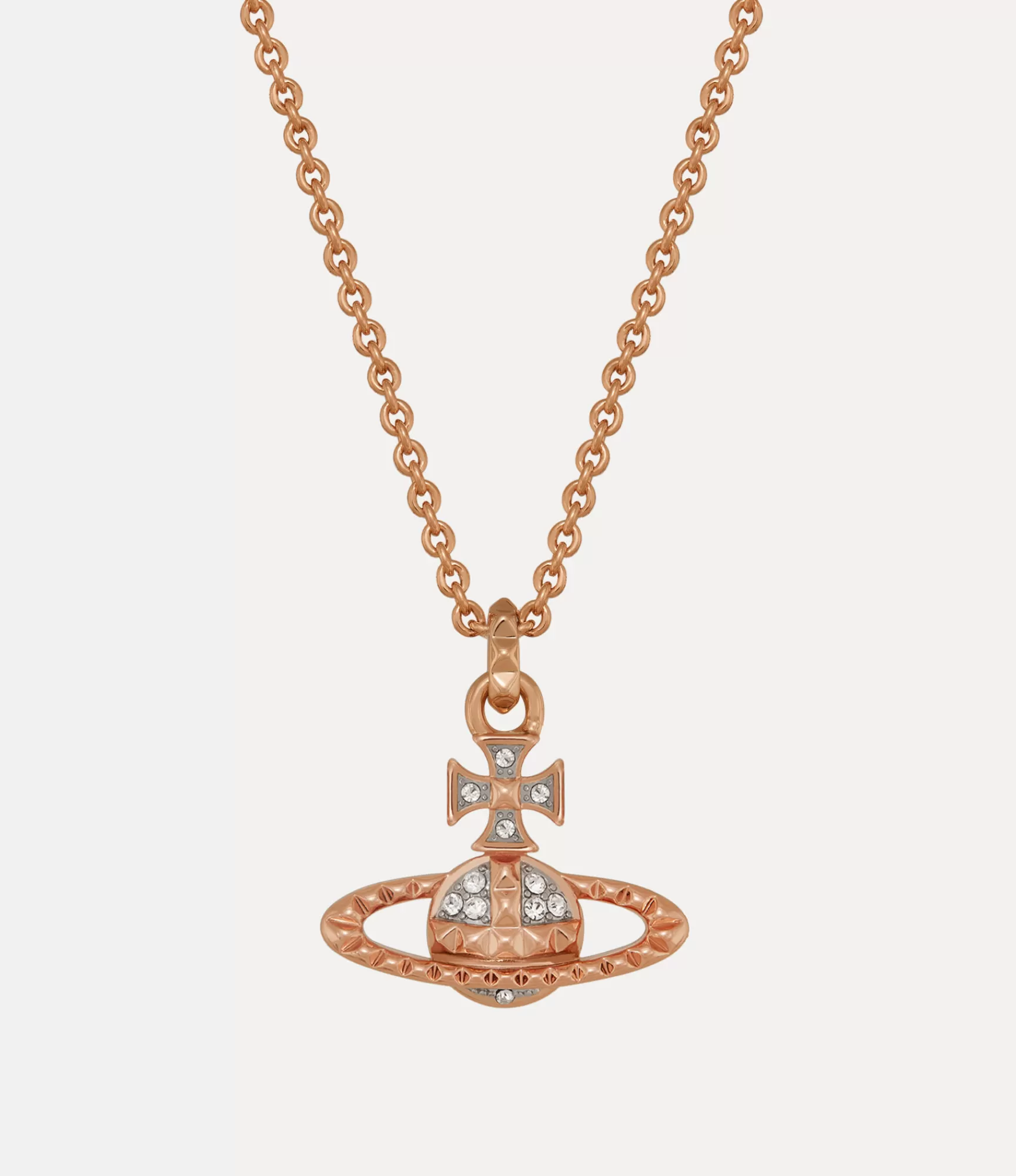 Vivienne Westwood Mayfair Bas Relief Pendant Necklace | Women Necklaces | Necklaces