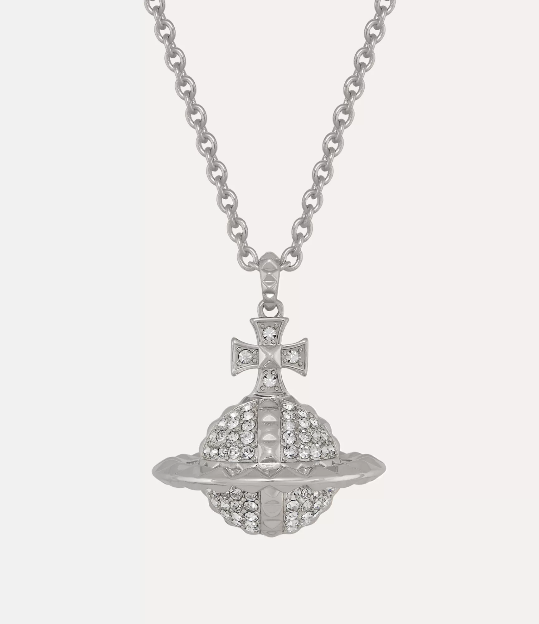 Vivienne Westwood Mayfair Large Orb Pendant | Women Necklaces | Necklaces