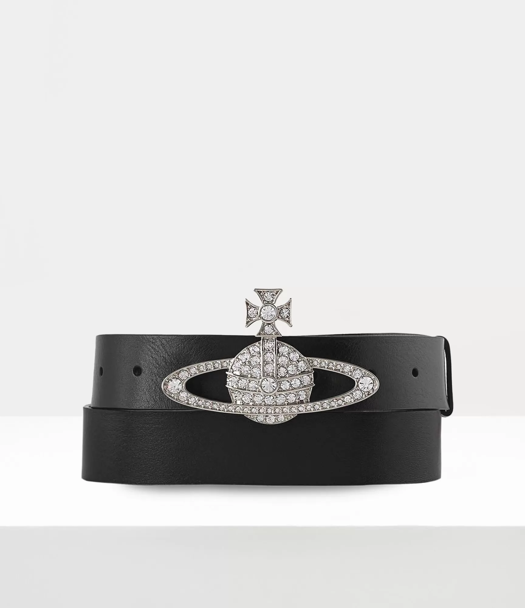 Vivienne Westwood Medium Bas Relief Belt | Women Belts And Harnesses | Belts And Harnesses