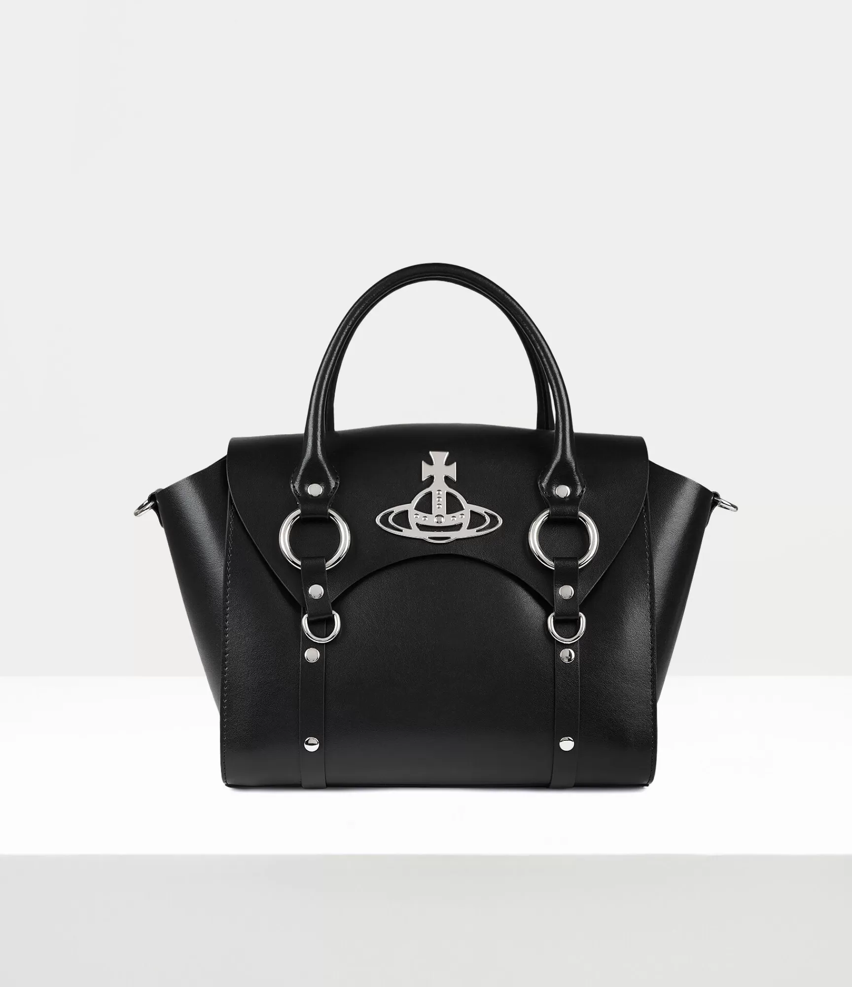 Vivienne Westwood Medium Betty Handbag | Women Handbags