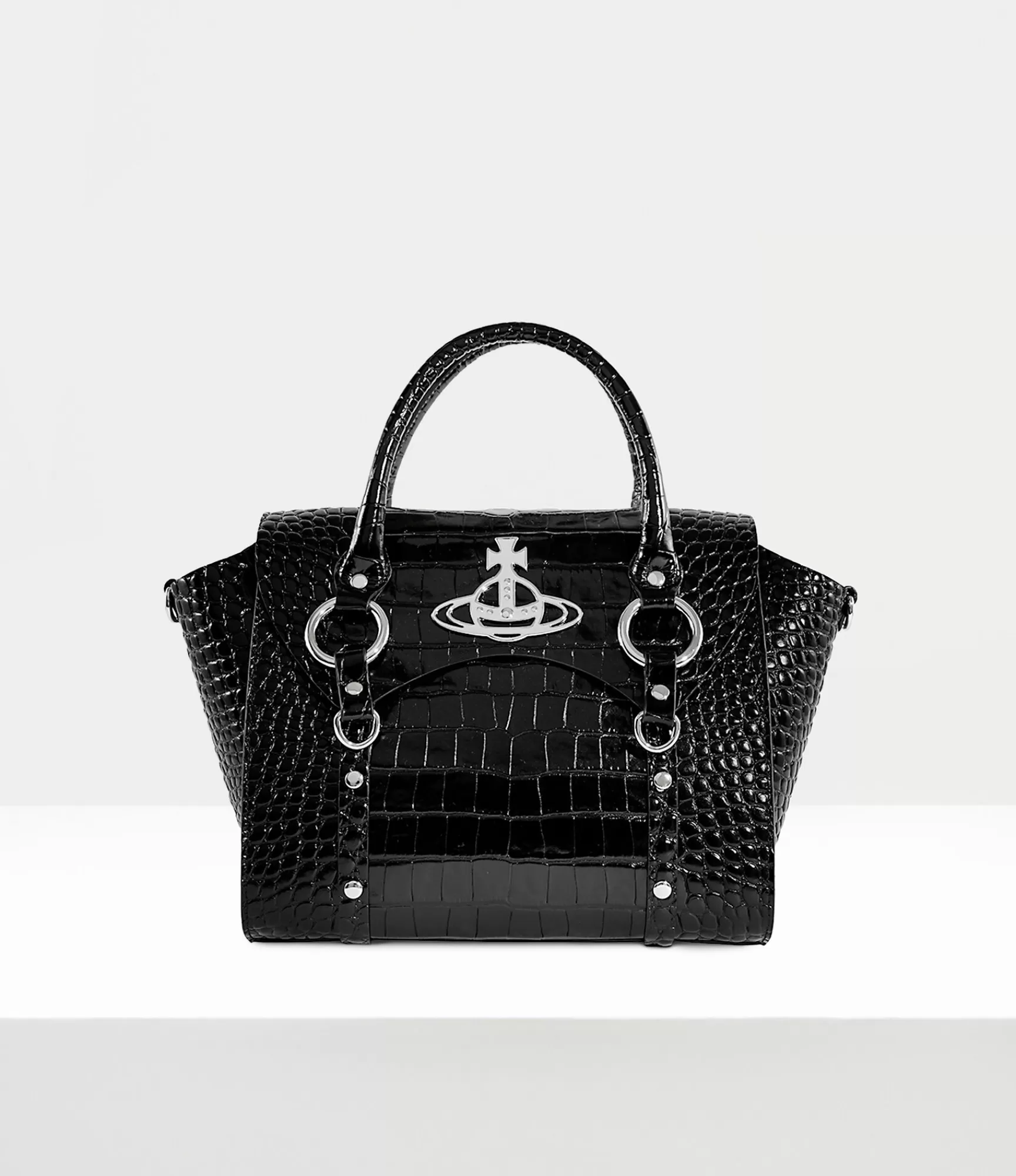 Vivienne Westwood Medium Betty Handbag | Women Handbags