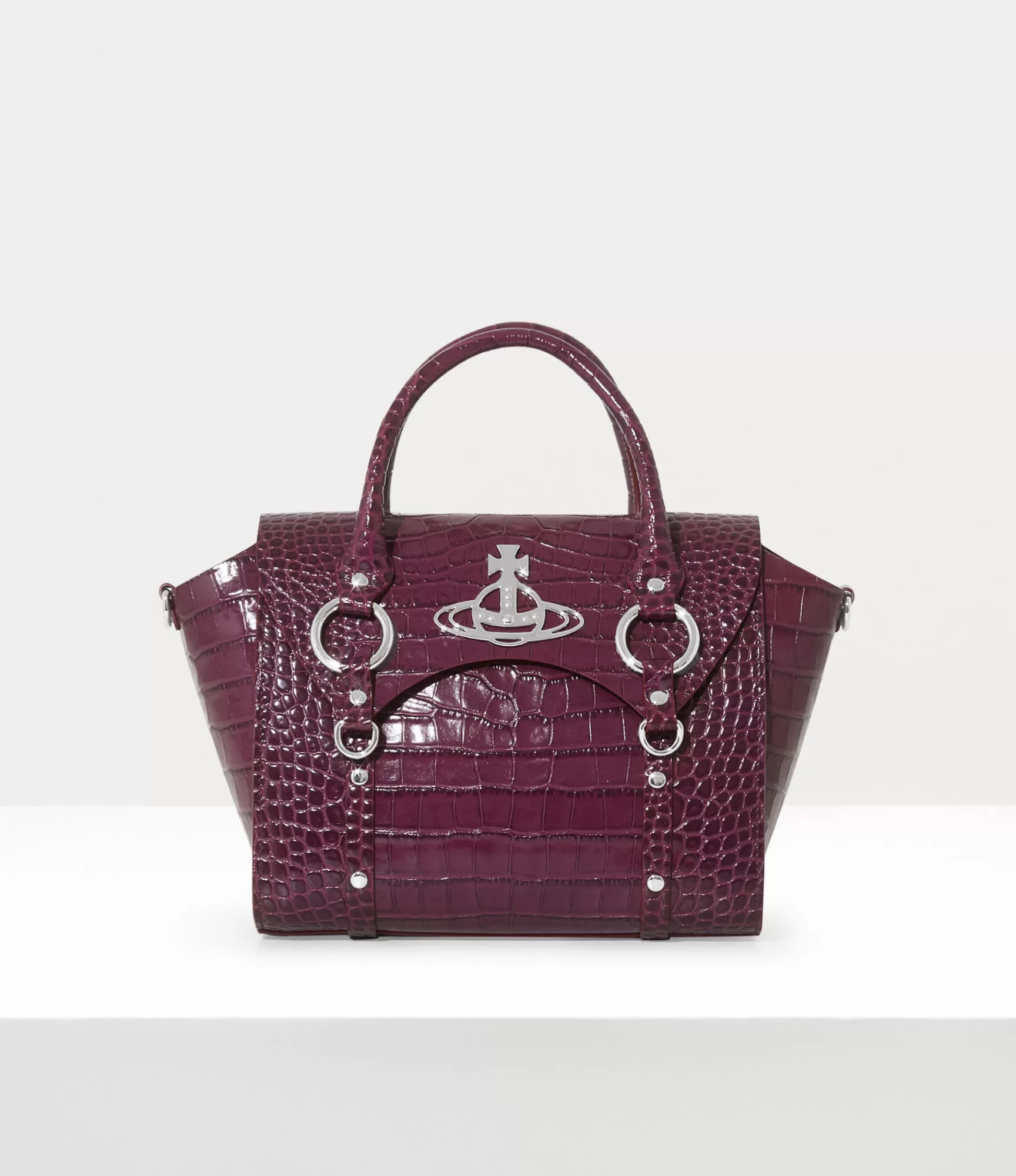 Vivienne Westwood Medium Betty Handbag | Women Handbags