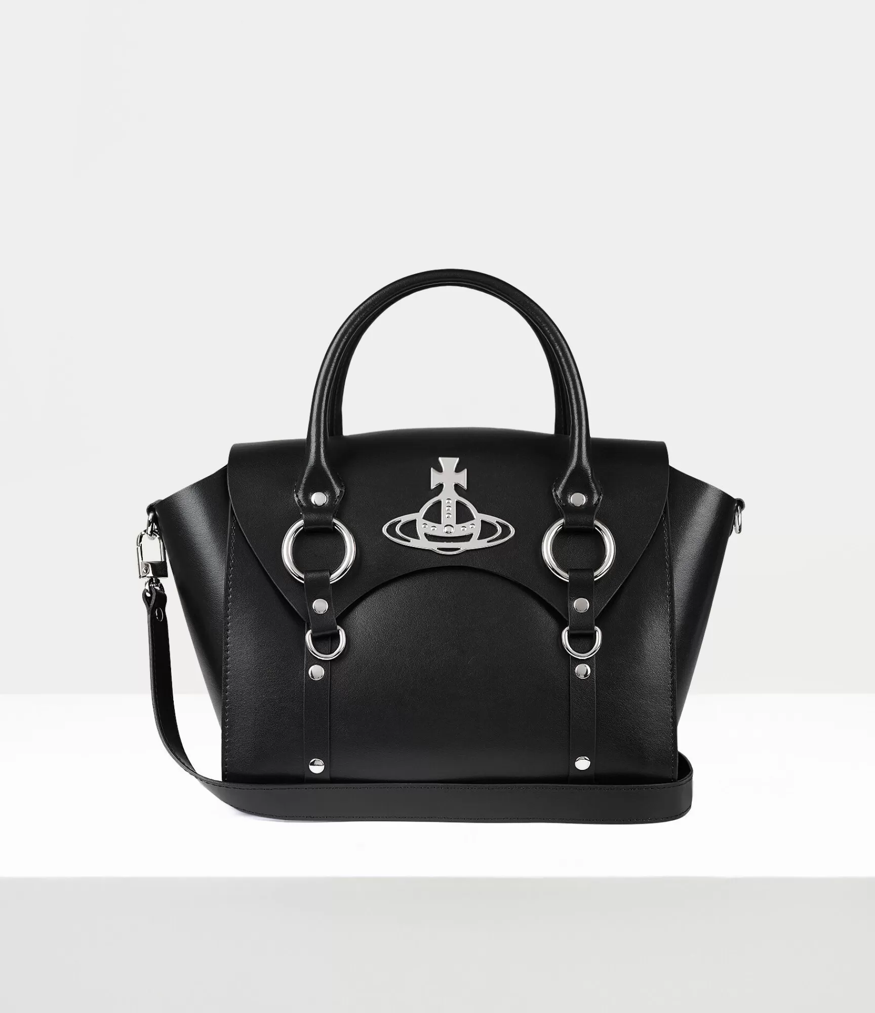 Vivienne Westwood Medium Betty Handbag | Women Handbags