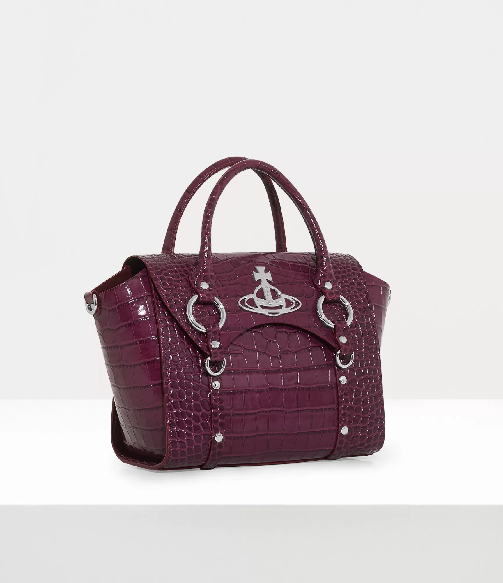 Vivienne Westwood Medium Betty Handbag | Women Handbags