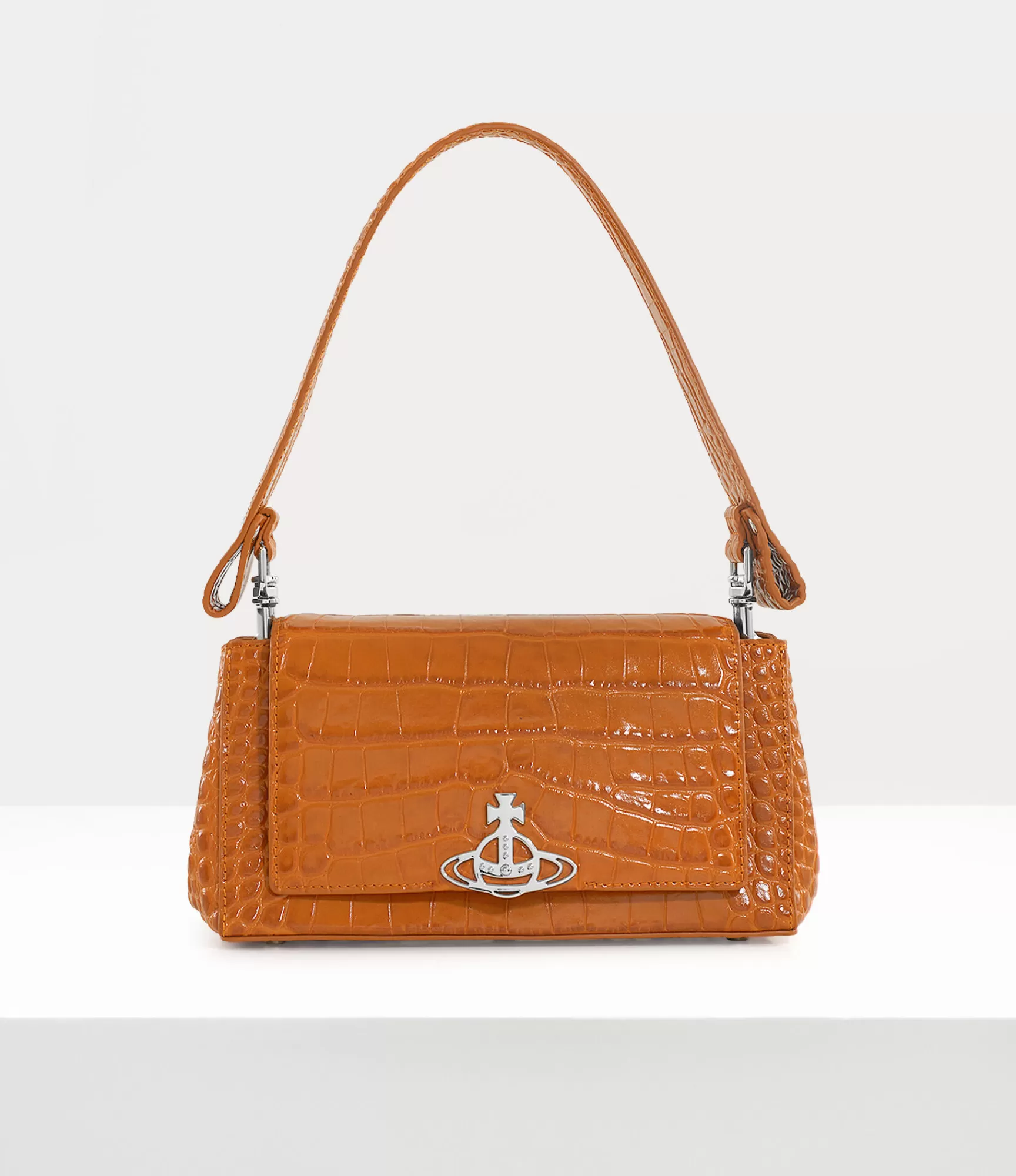 Vivienne Westwood Medium Hazel Handbag | Women Handbags