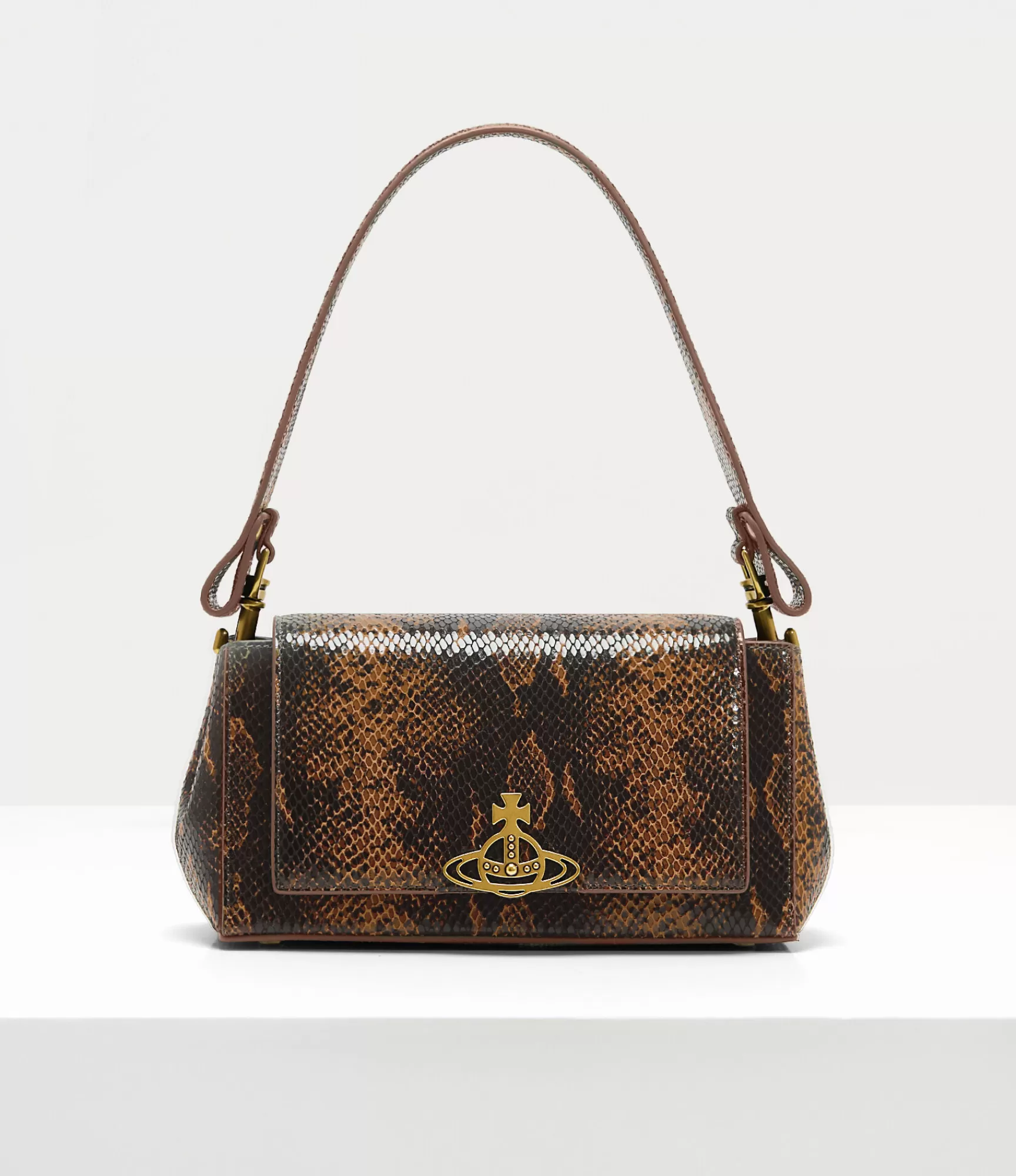 Vivienne Westwood Medium Hazel Handbag | Women Handbags