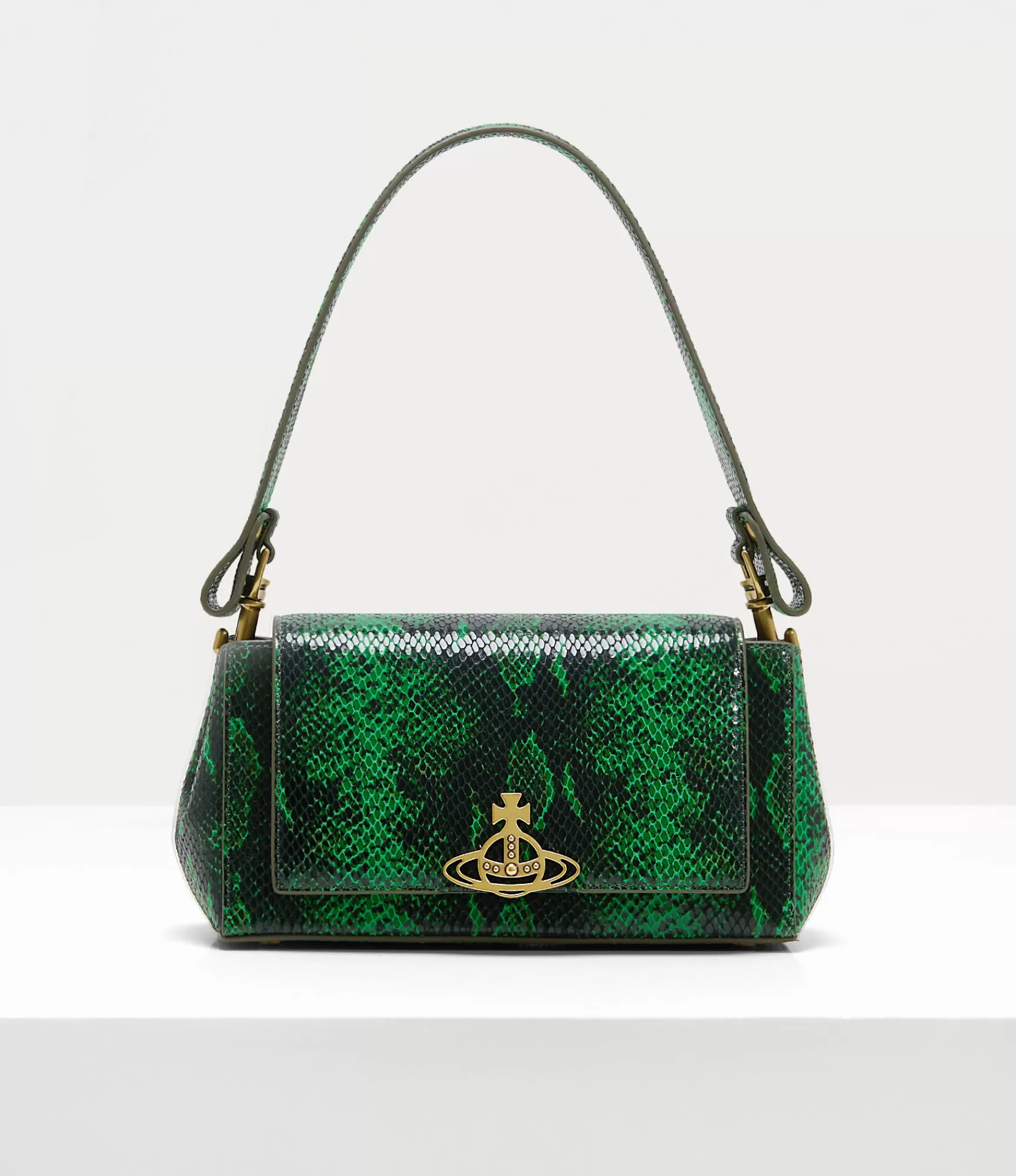 Vivienne Westwood Medium Hazel Handbag | Women Handbags