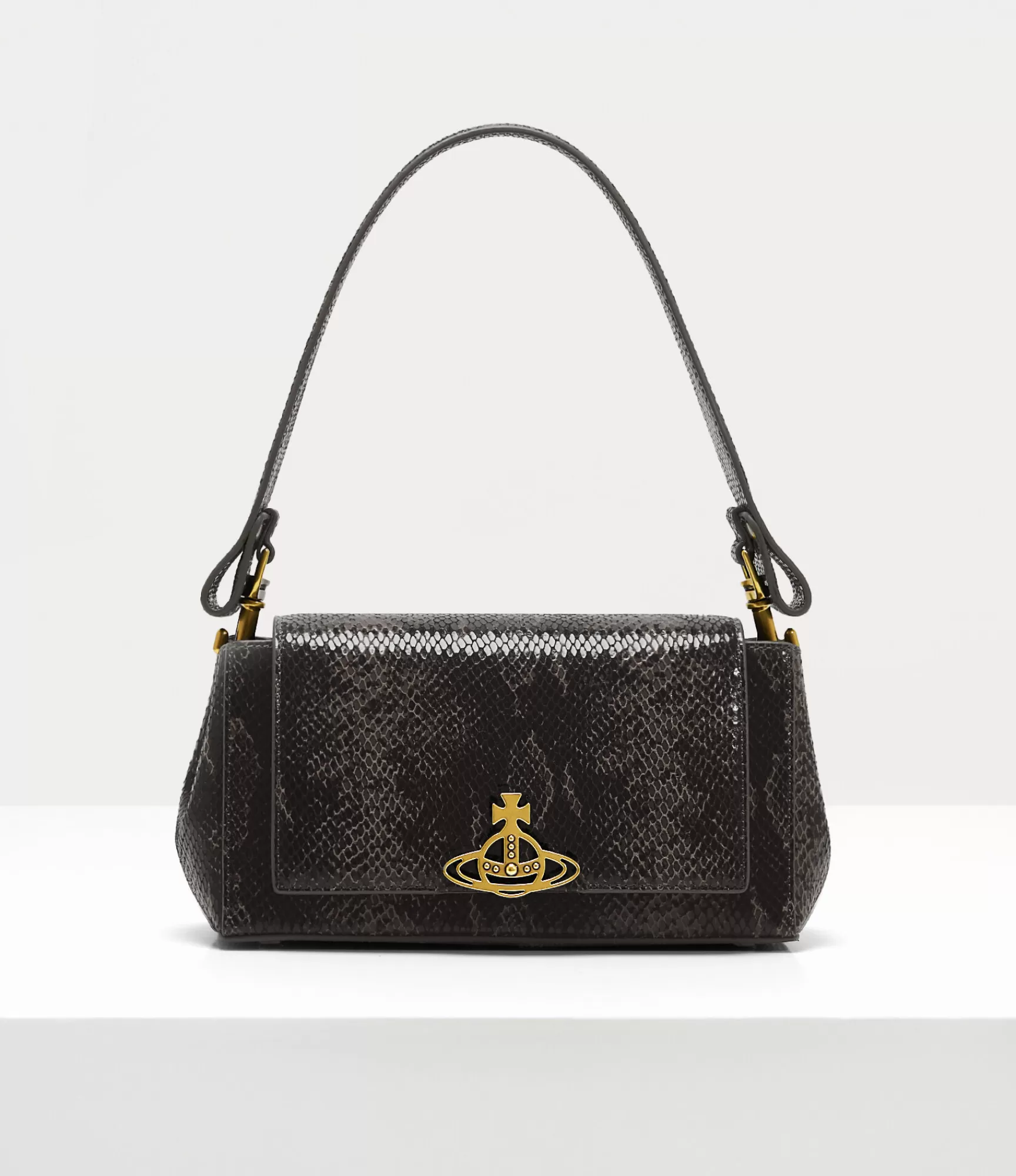 Vivienne Westwood Medium Hazel Handbag | Women Handbags