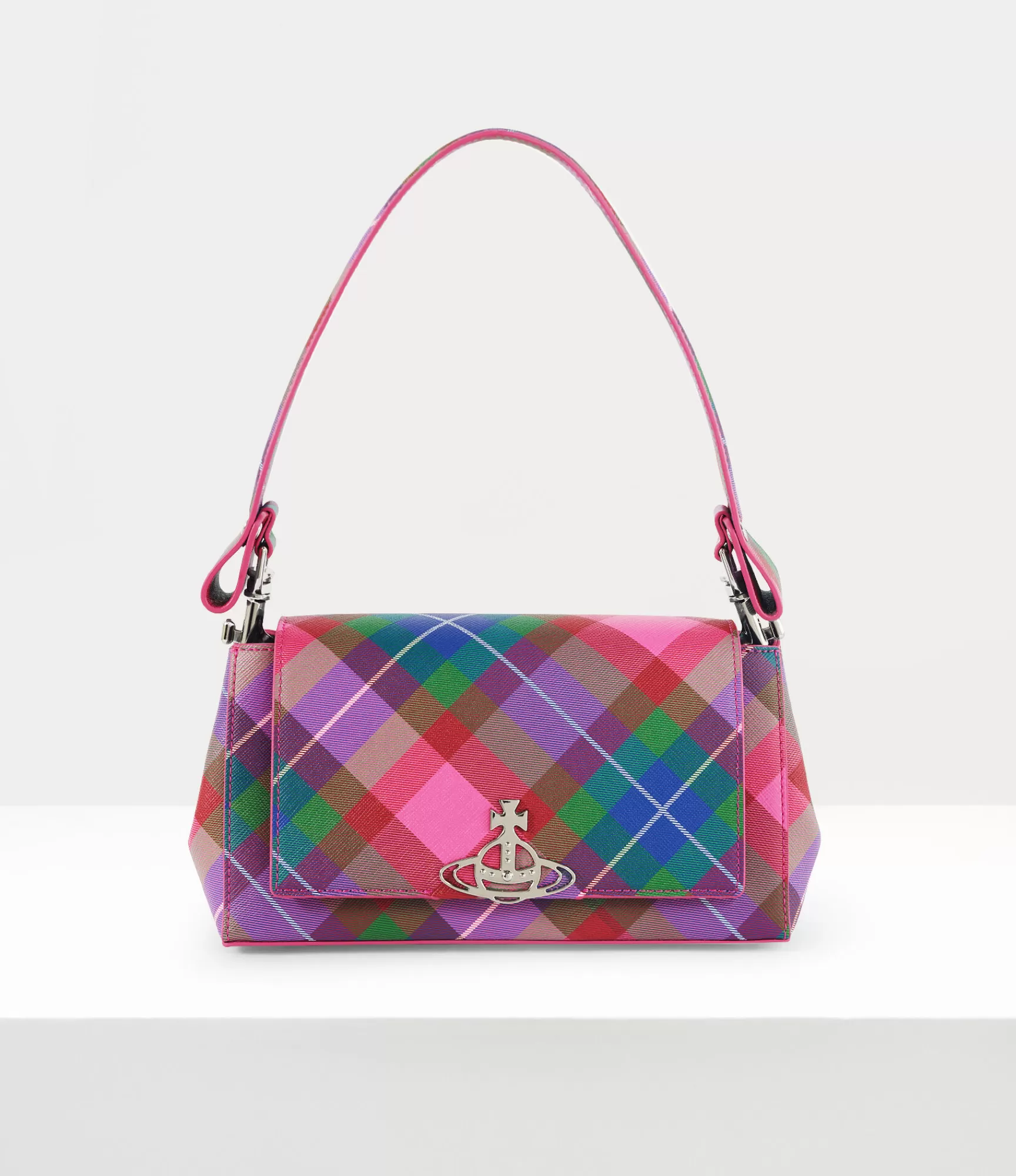 Vivienne Westwood Medium Hazel Handbag | Women Handbags