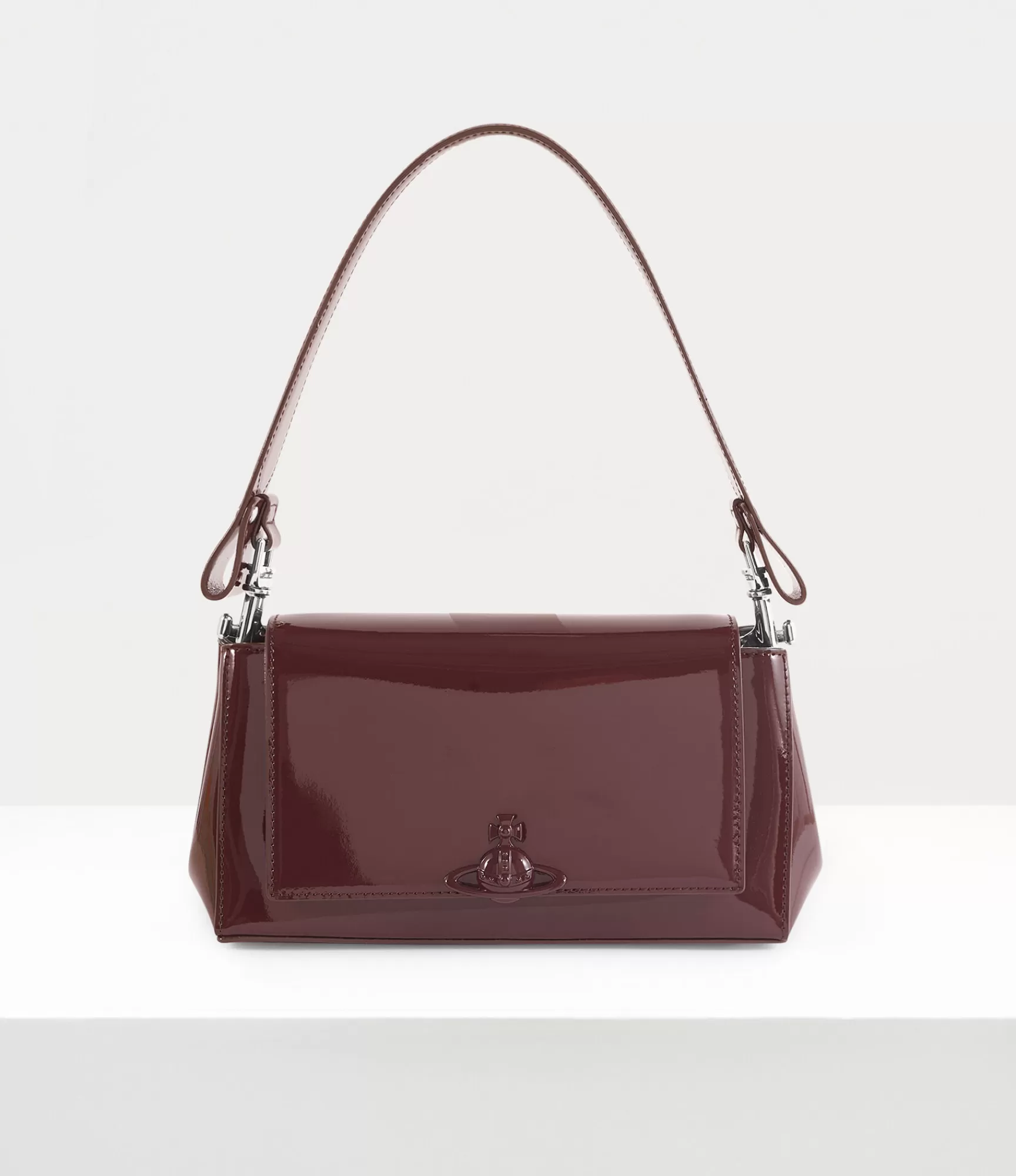 Vivienne Westwood Medium Hazel Handbag | Women Handbags