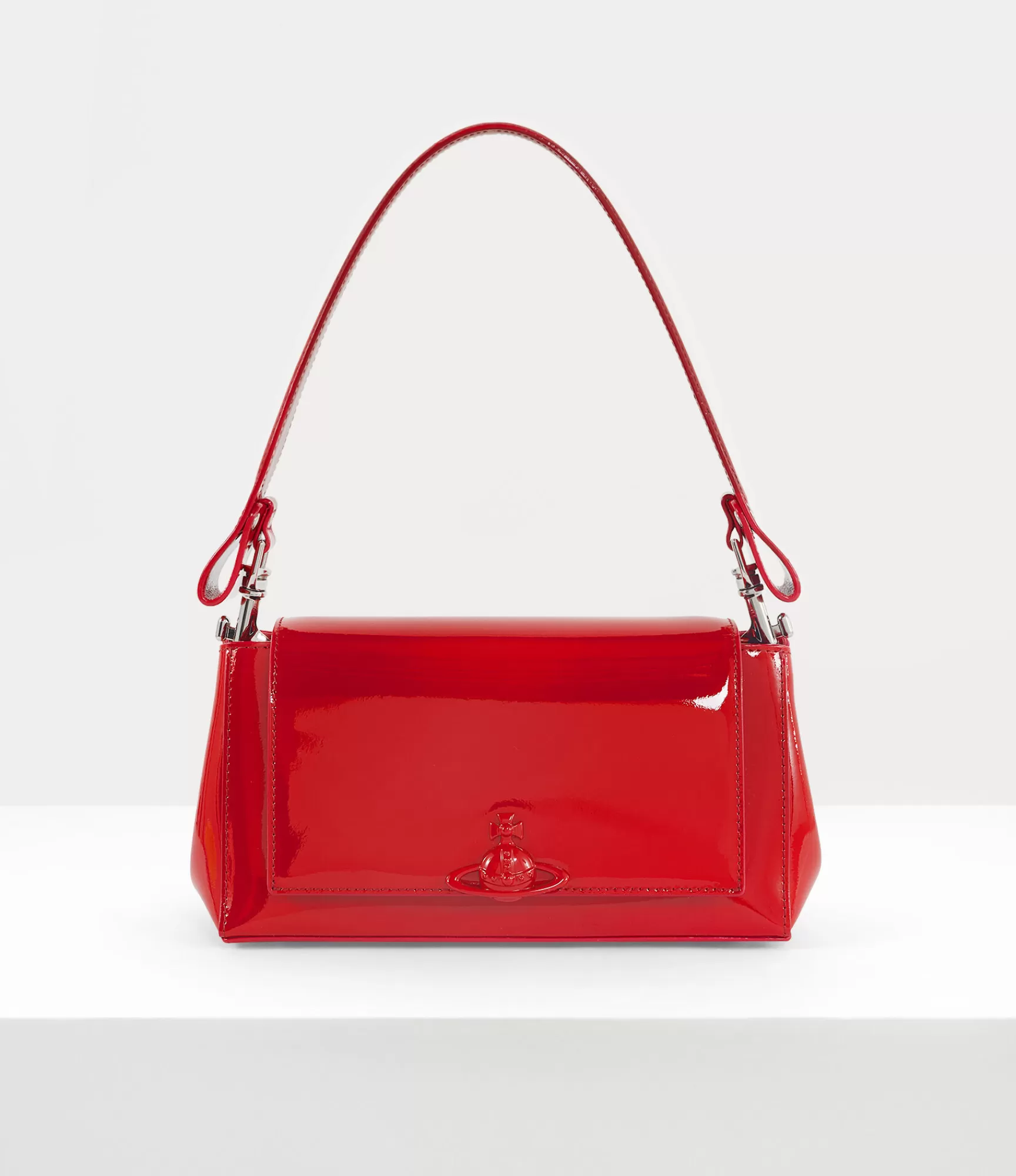 Vivienne Westwood Medium Hazel Handbag | Women Handbags