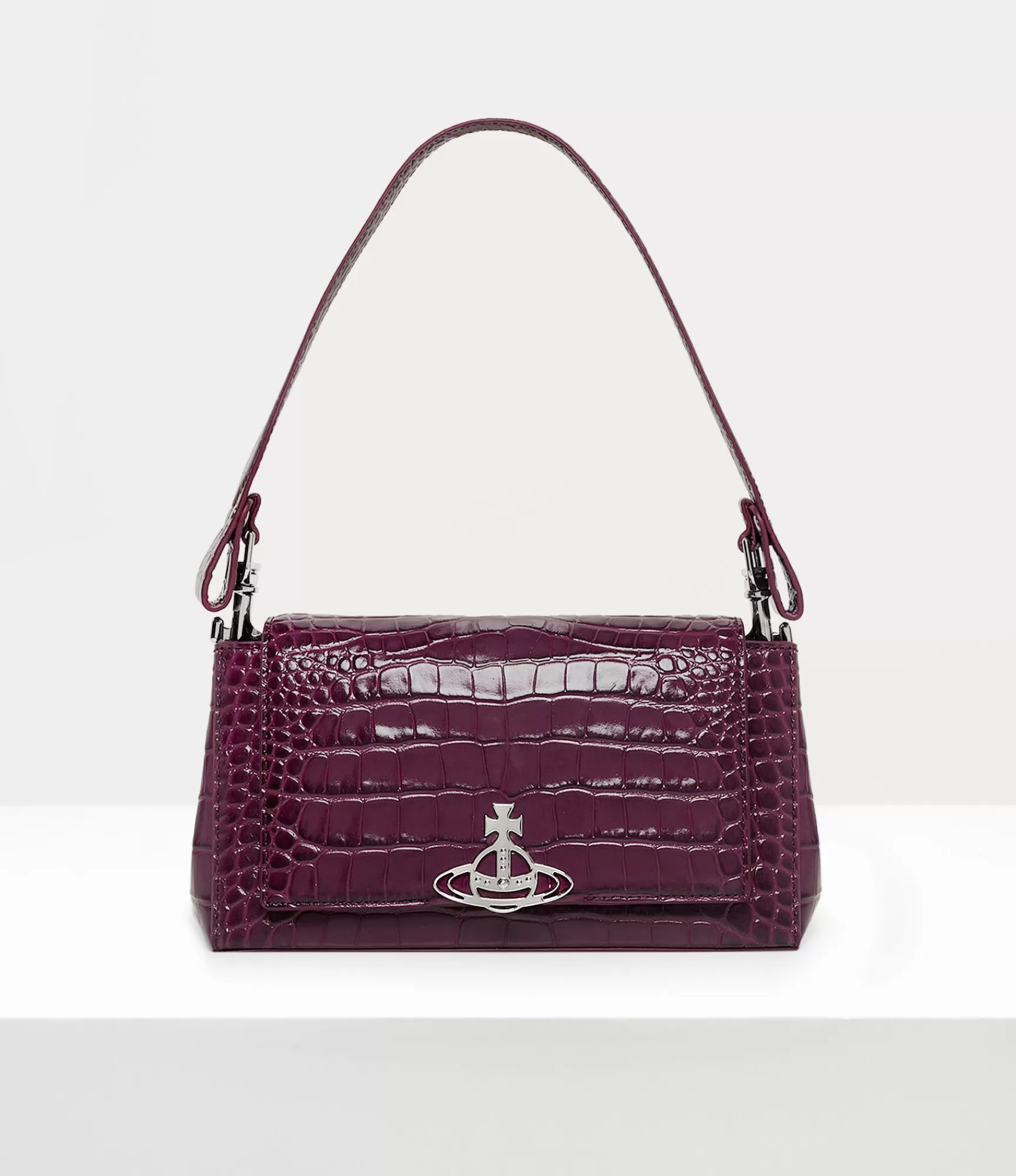 Vivienne Westwood Medium Hazel Handbag | Women Handbags