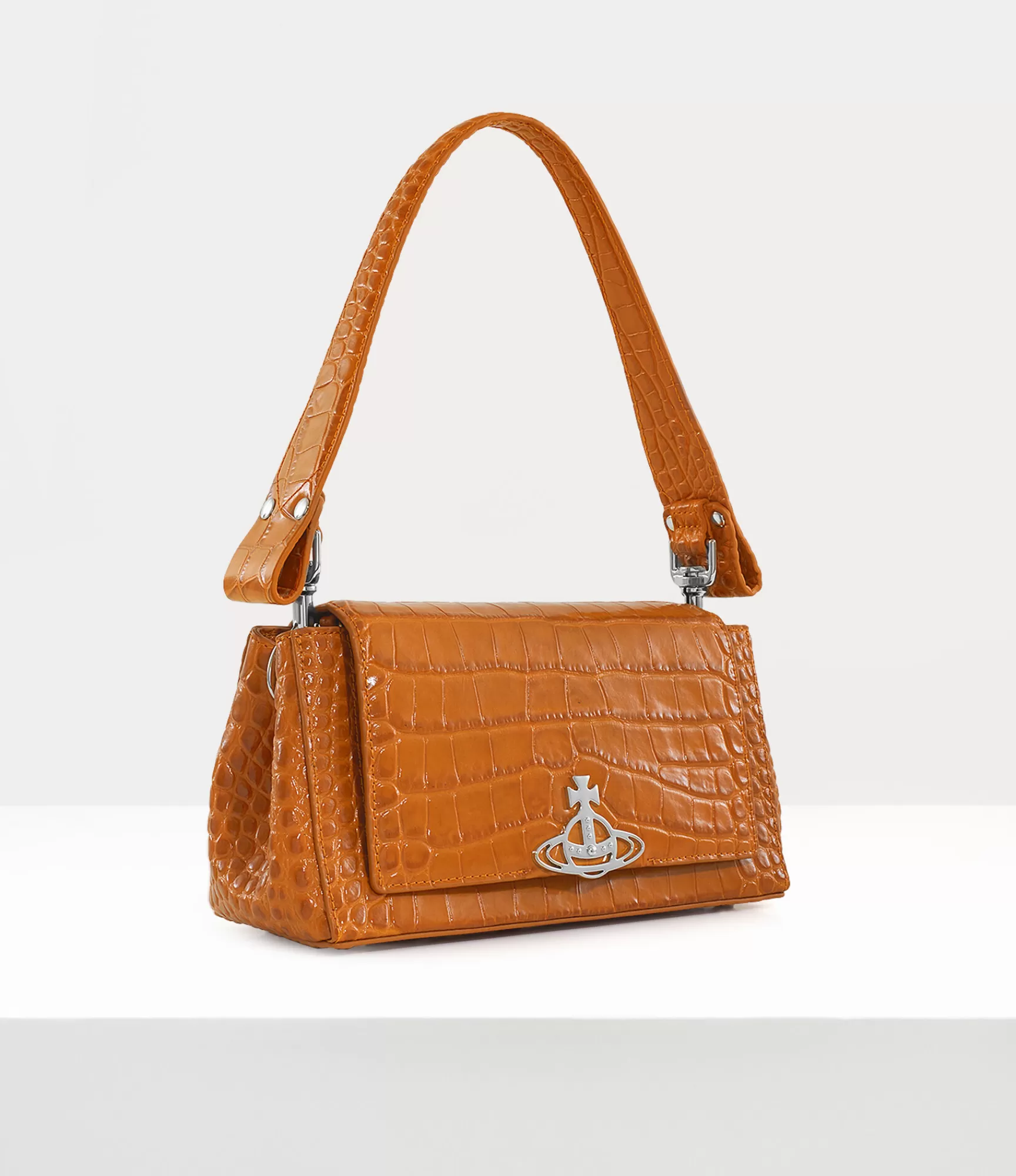 Vivienne Westwood Medium Hazel Handbag | Women Handbags