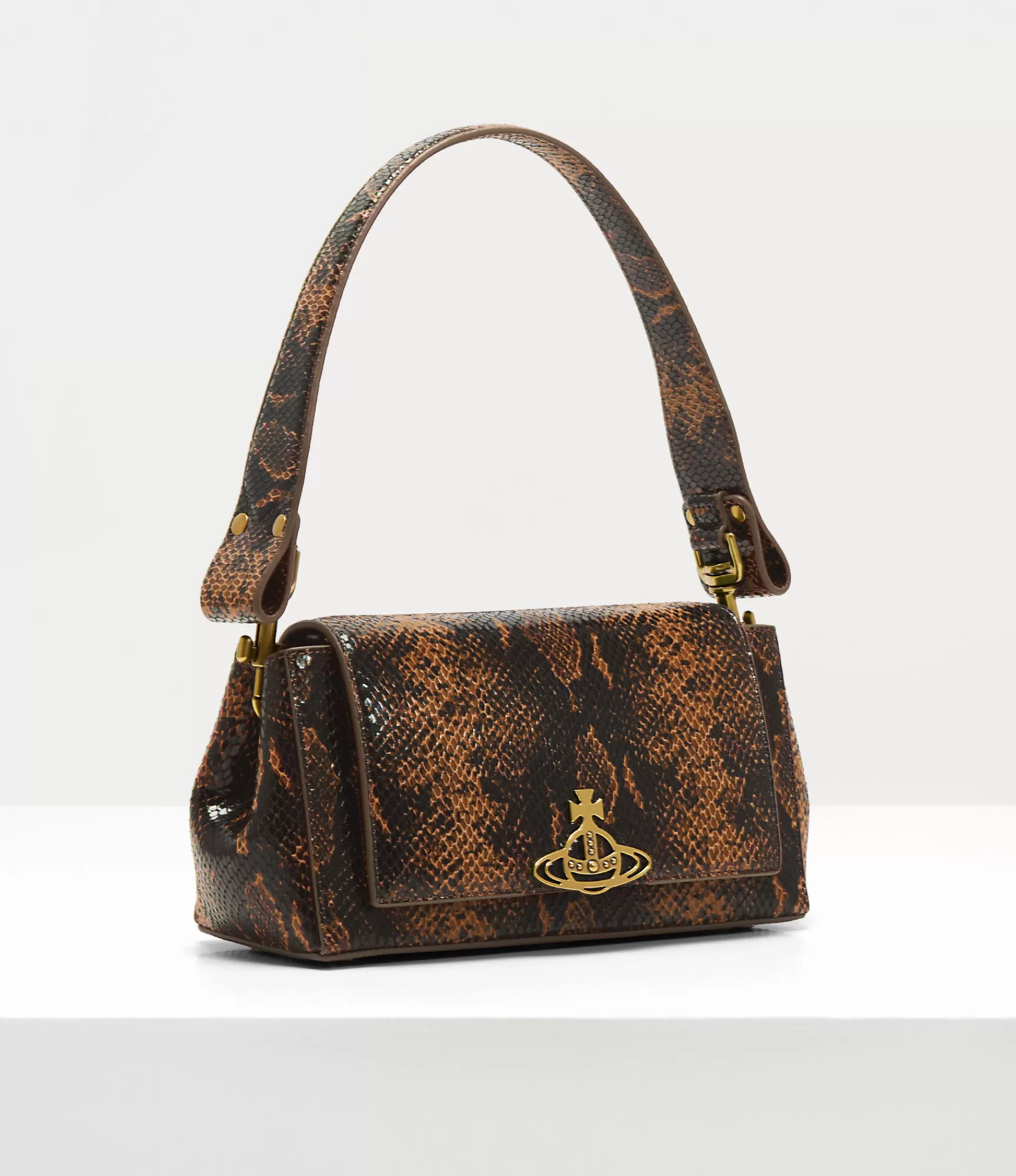 Vivienne Westwood Medium Hazel Handbag | Women Handbags