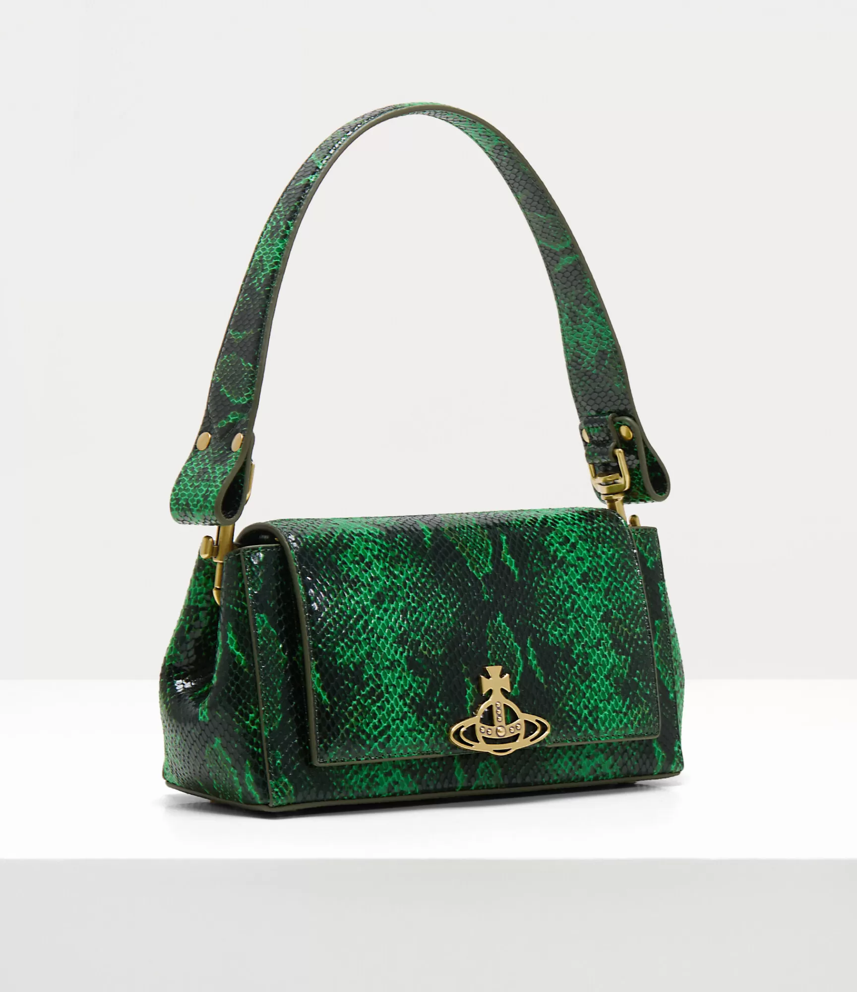 Vivienne Westwood Medium Hazel Handbag | Women Handbags