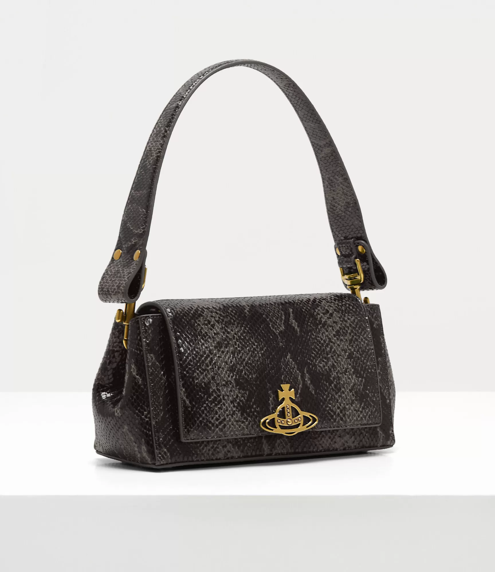 Vivienne Westwood Medium Hazel Handbag | Women Handbags