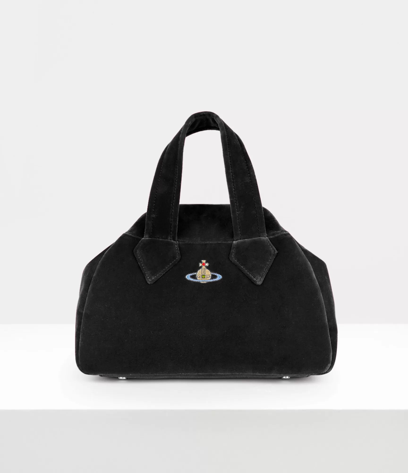 Vivienne Westwood Medium Yasmine Handbag | Women Handbags