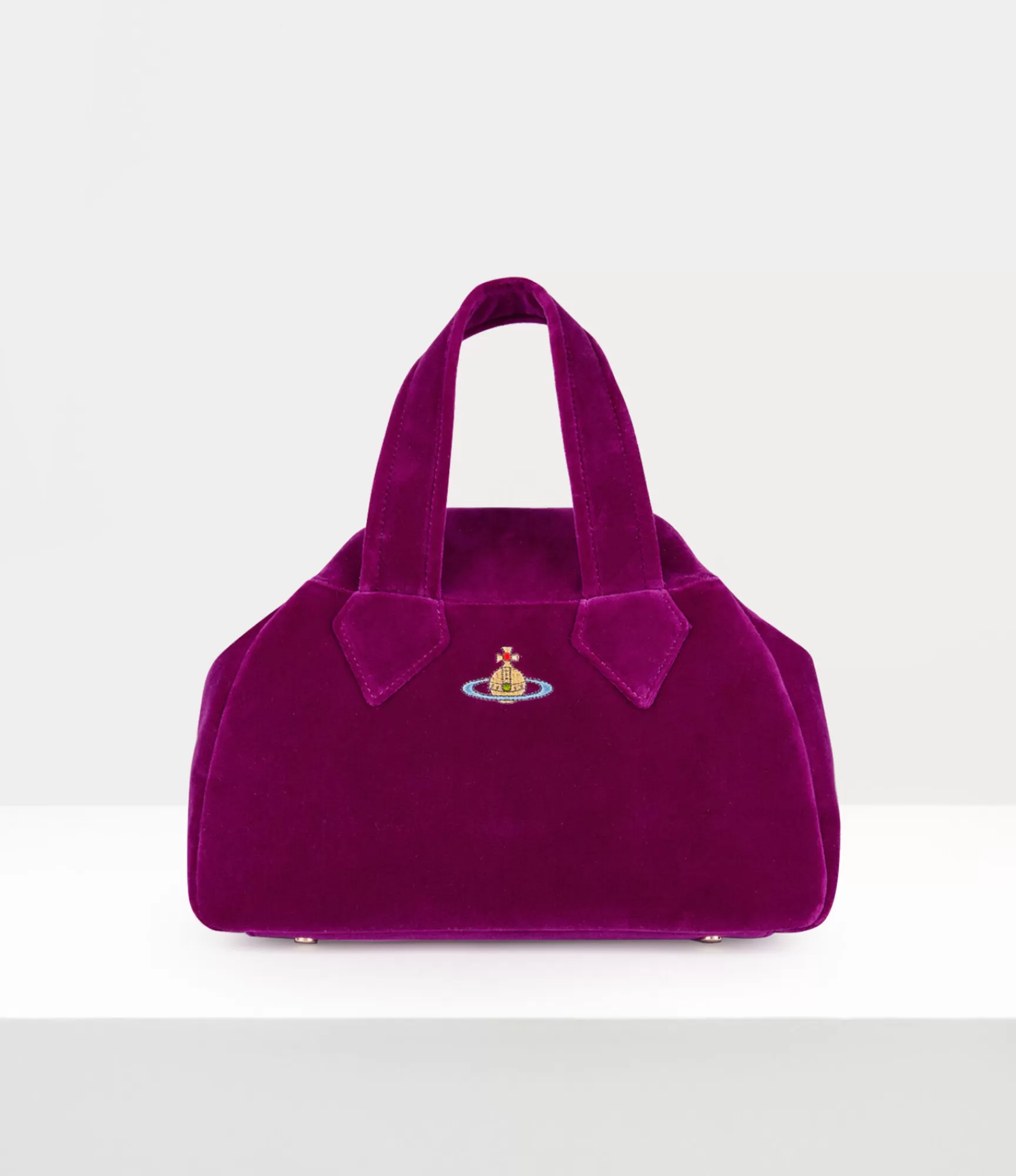 Vivienne Westwood Medium Yasmine Handbag | Women Handbags