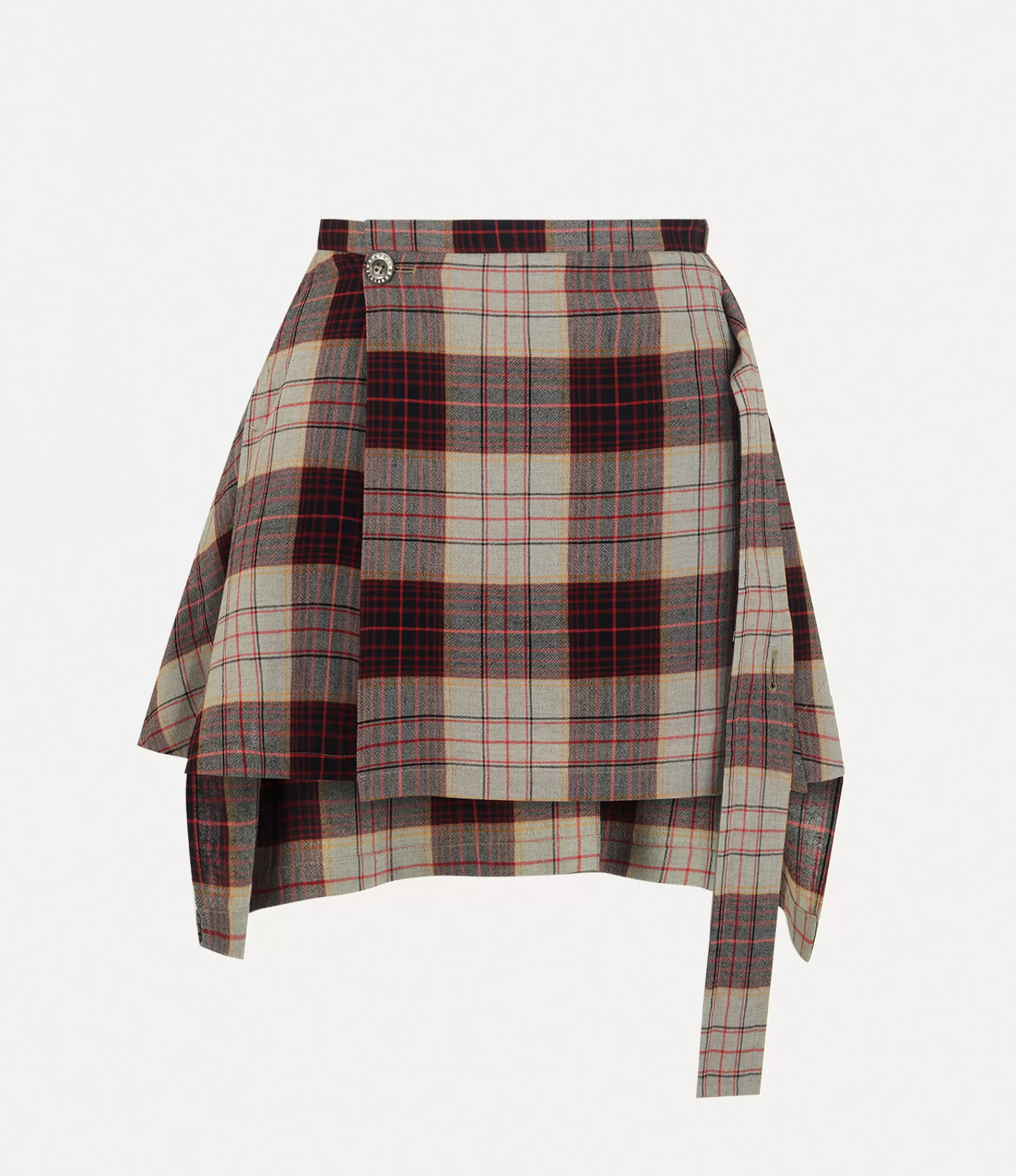 Vivienne Westwood Meghan Kilt | Women Skirts