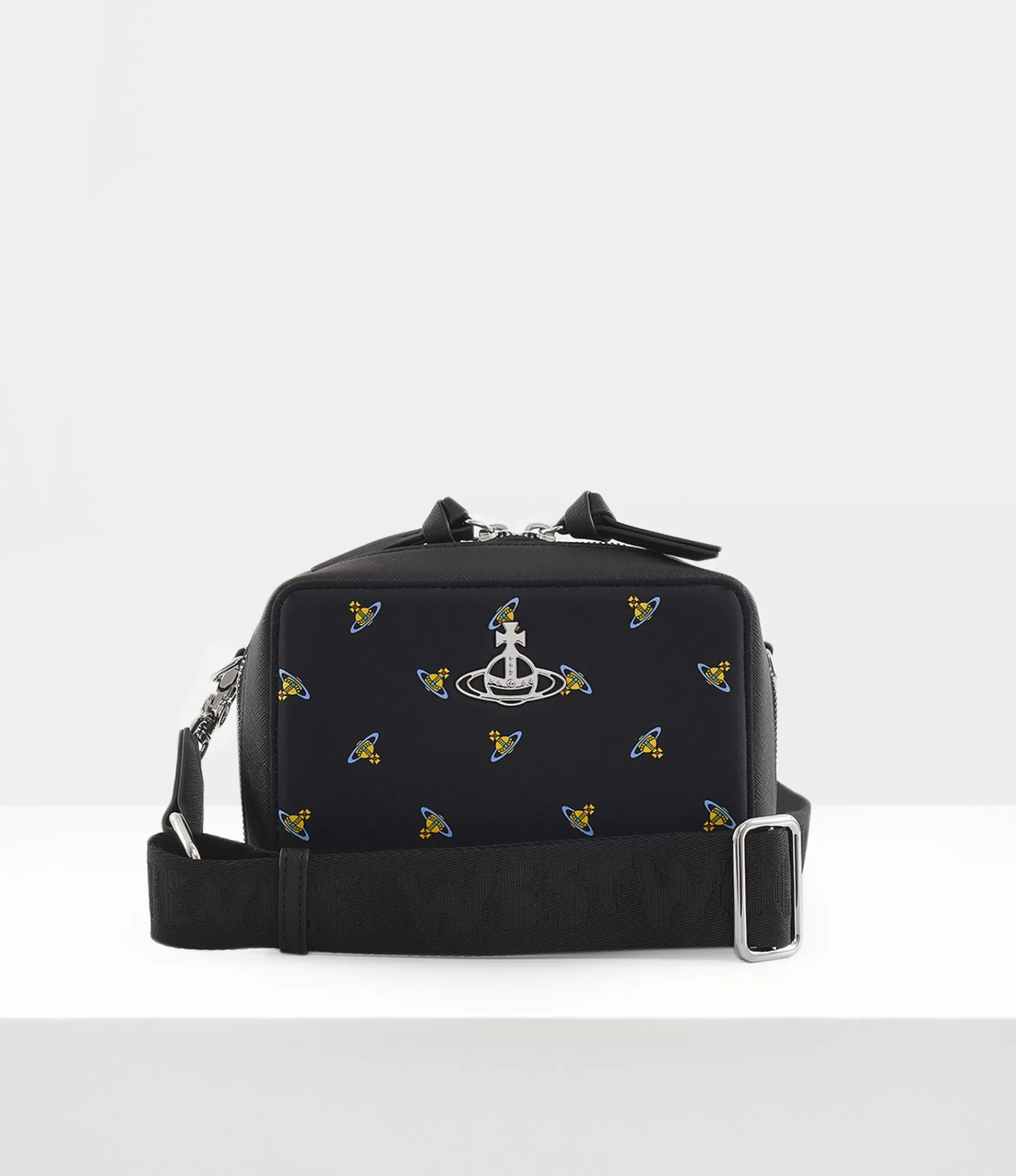 Vivienne Westwood Melih Camera Bag | Women Crossbody Bags | Crossbody Bags