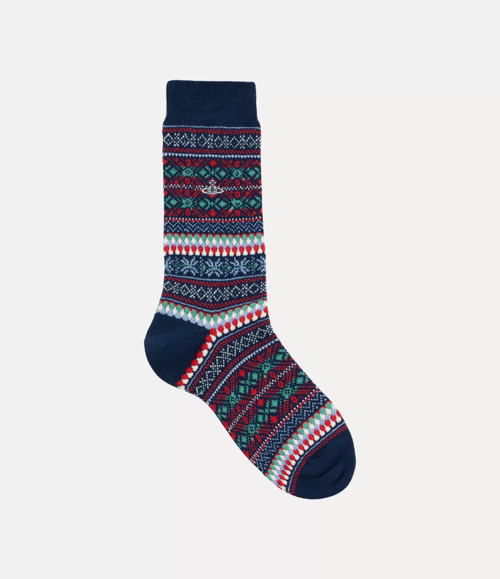 Vivienne Westwood Menso Socks | Socks