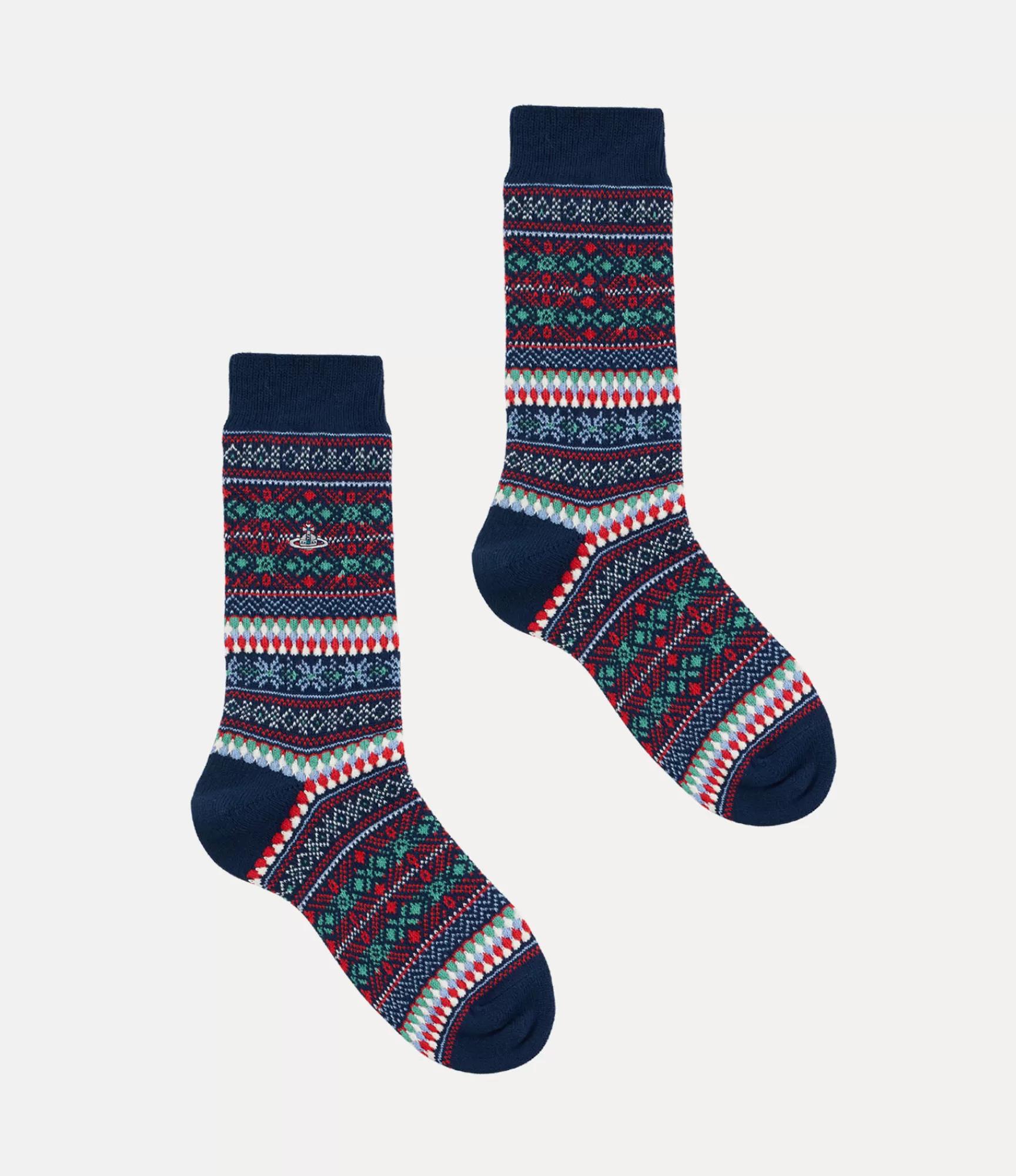 Vivienne Westwood Menso Socks | Socks