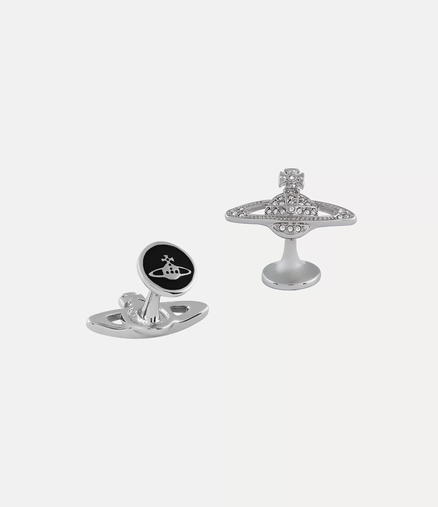 Vivienne Westwood Mini Bas Relief Cufflinks | Cufflinks And Pins