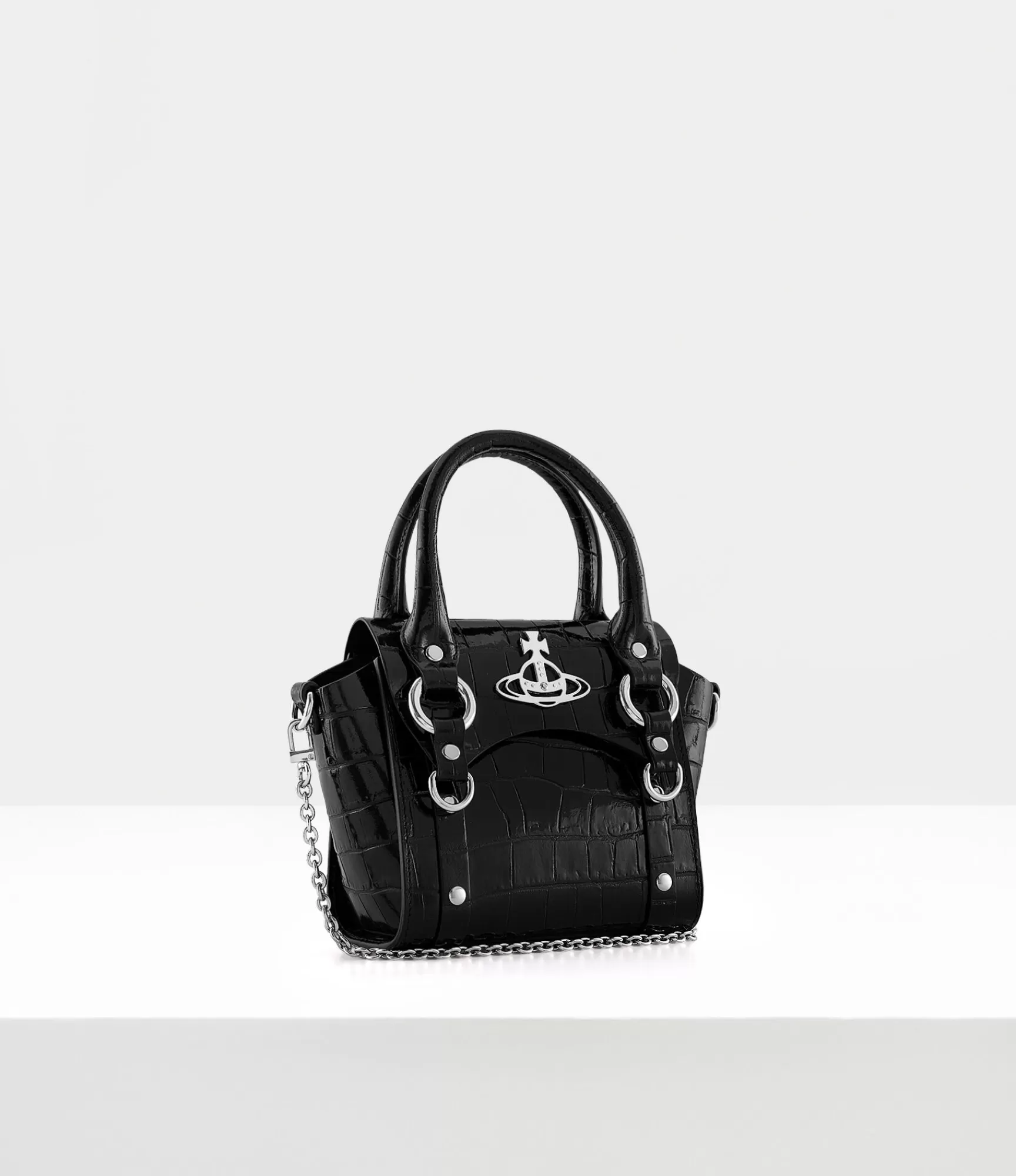 Vivienne Westwood Mini Betty Handbag | Women Handbags