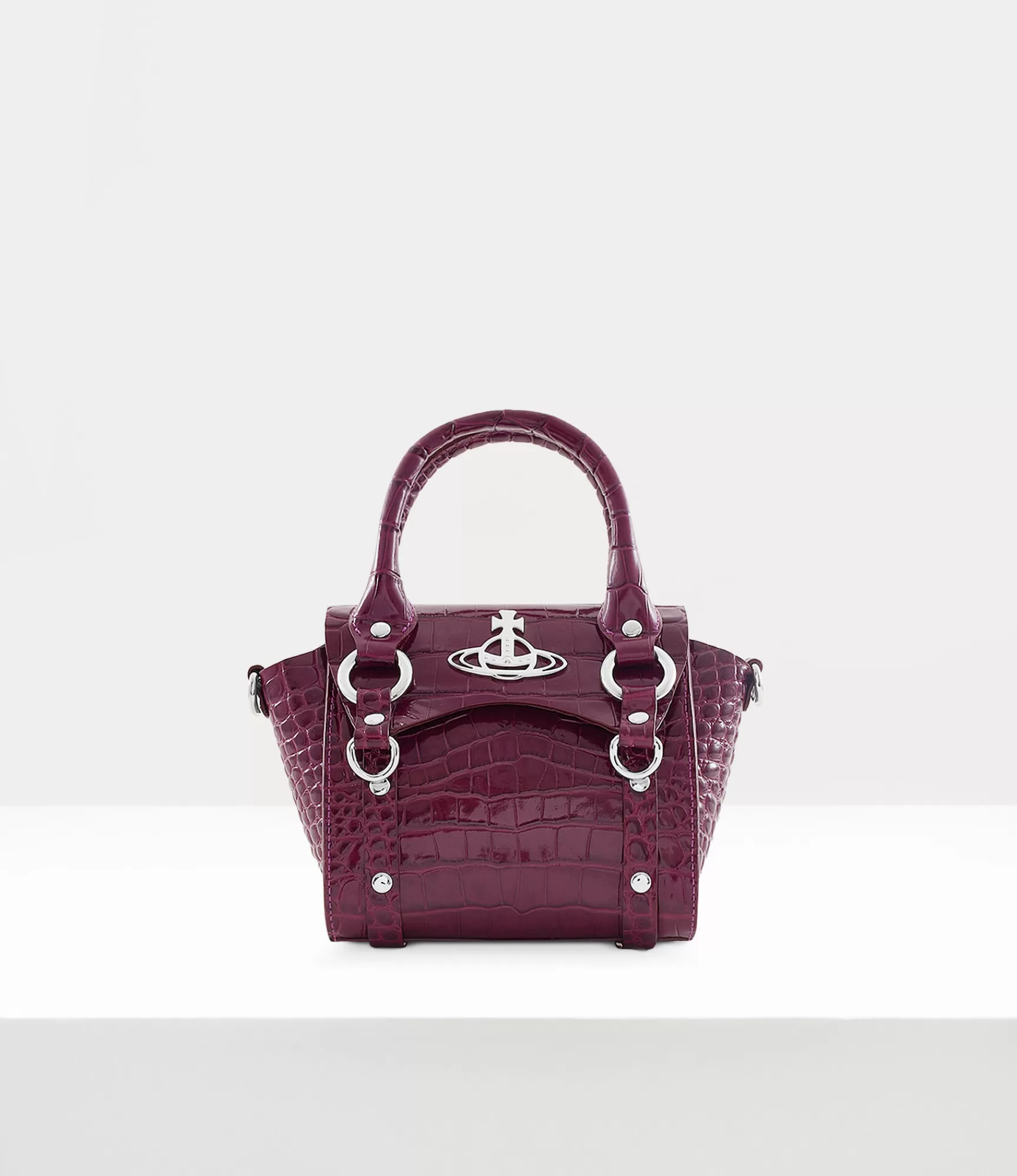 Vivienne Westwood Mini Betty Handbag | Women Handbags