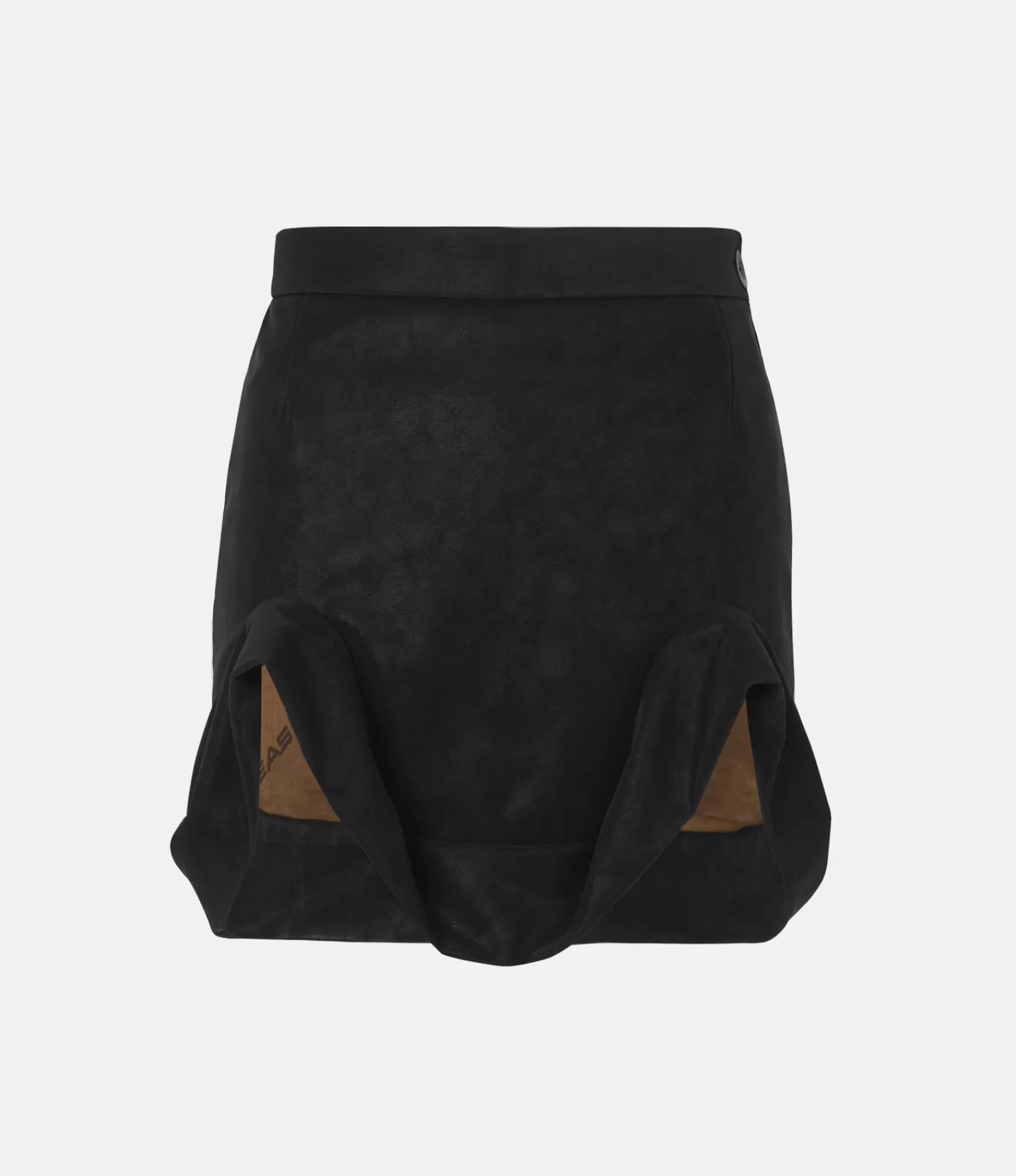 Vivienne Westwood Mini Frame Skirt | Women Skirts