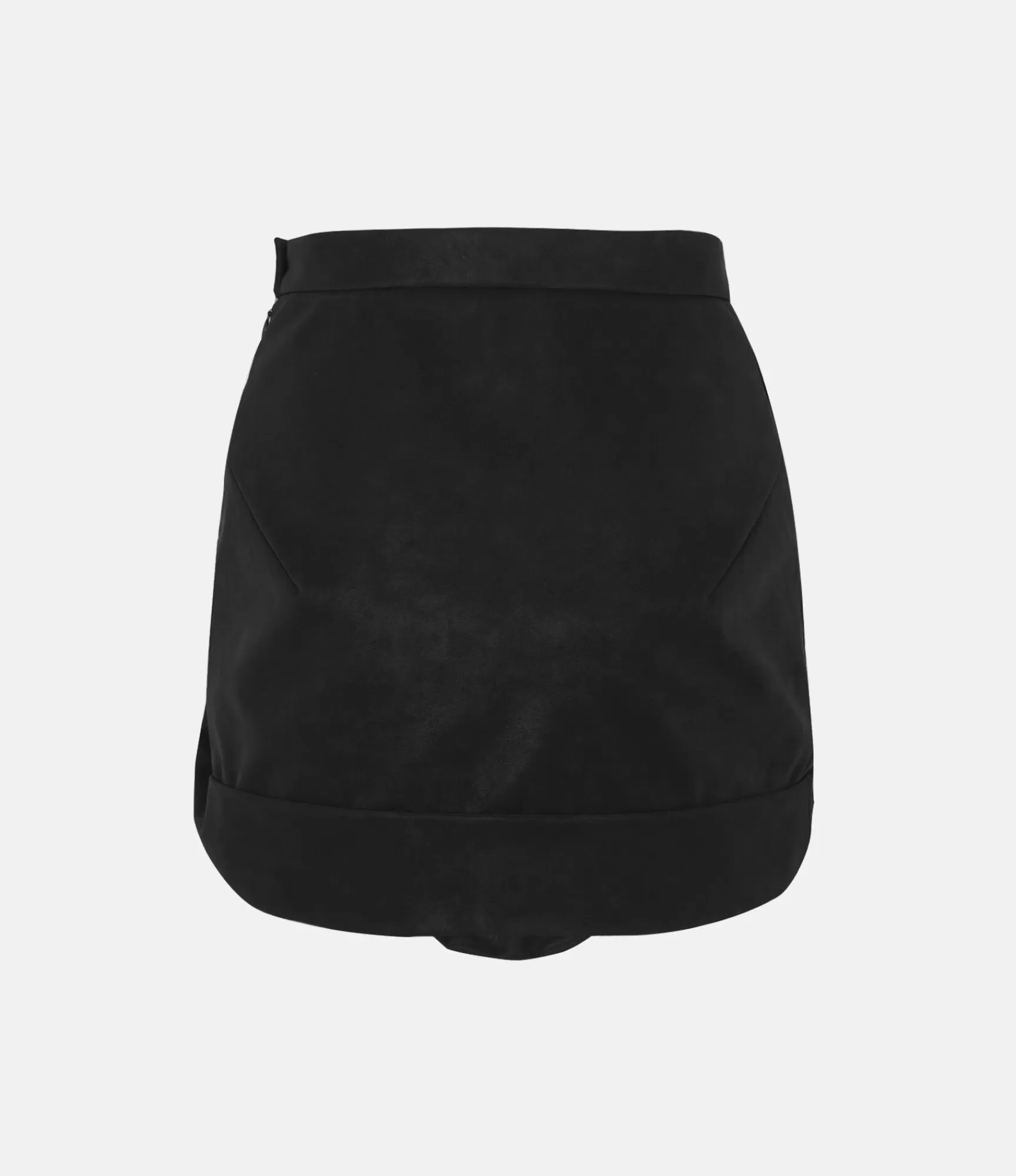 Vivienne Westwood Mini Frame Skirt | Women Skirts