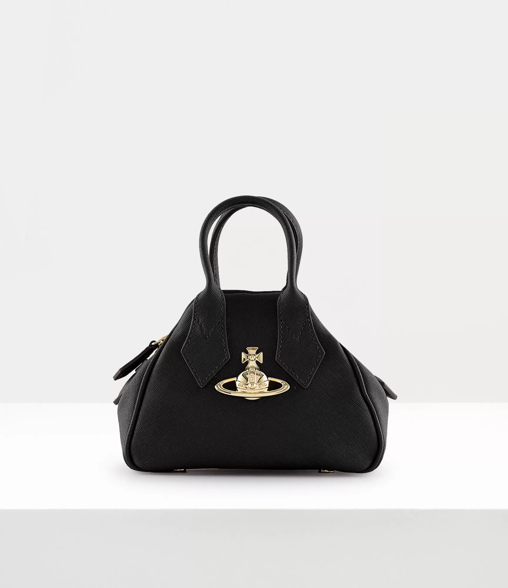 Vivienne Westwood Mini Yasmine Bag | Women Handbags | The Mini Yasmine