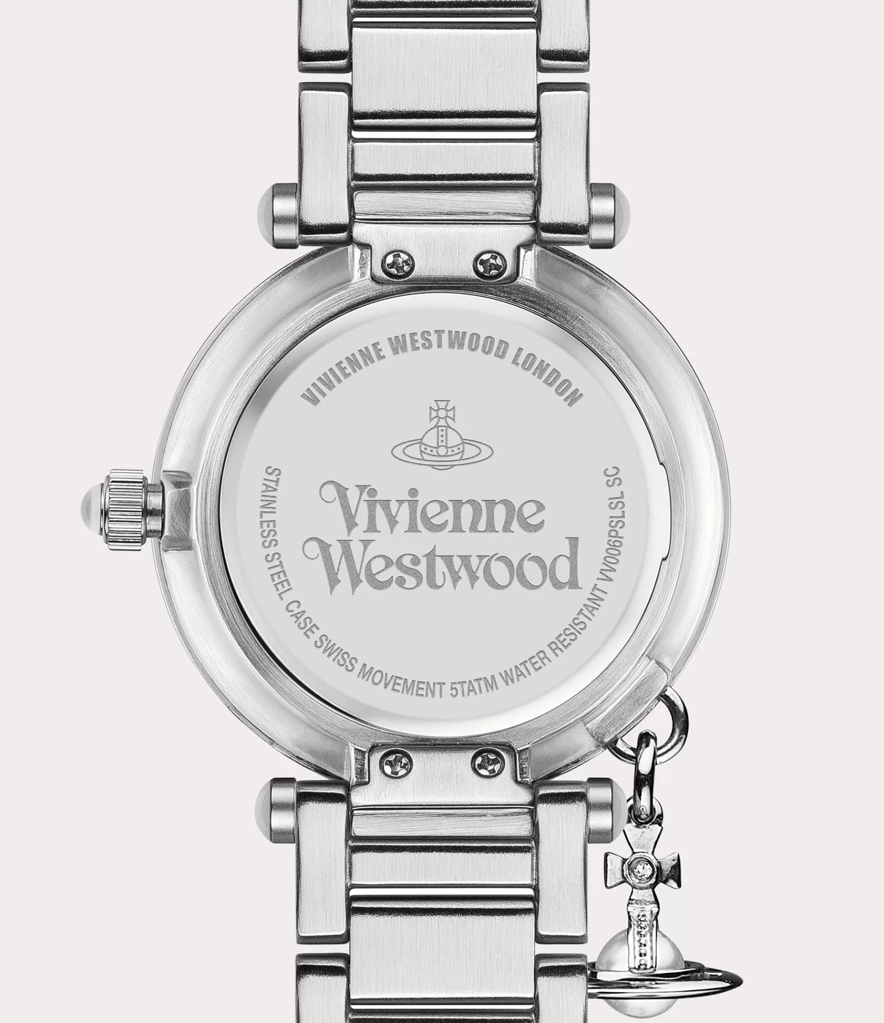 Vivienne Westwood Mother Orb Watch | Watches