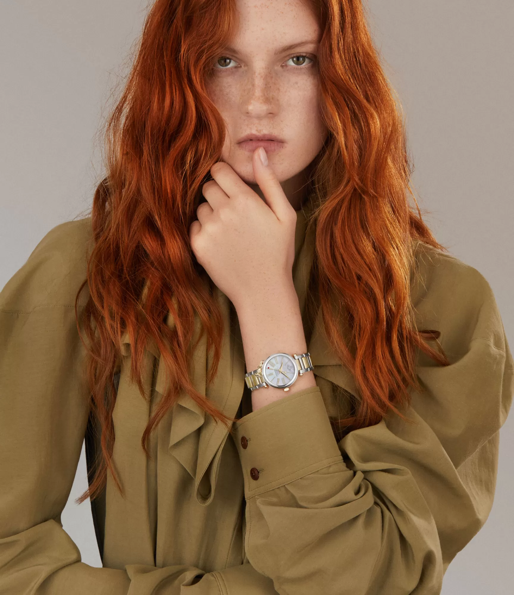 Vivienne Westwood Mother Orb Watch | Watches